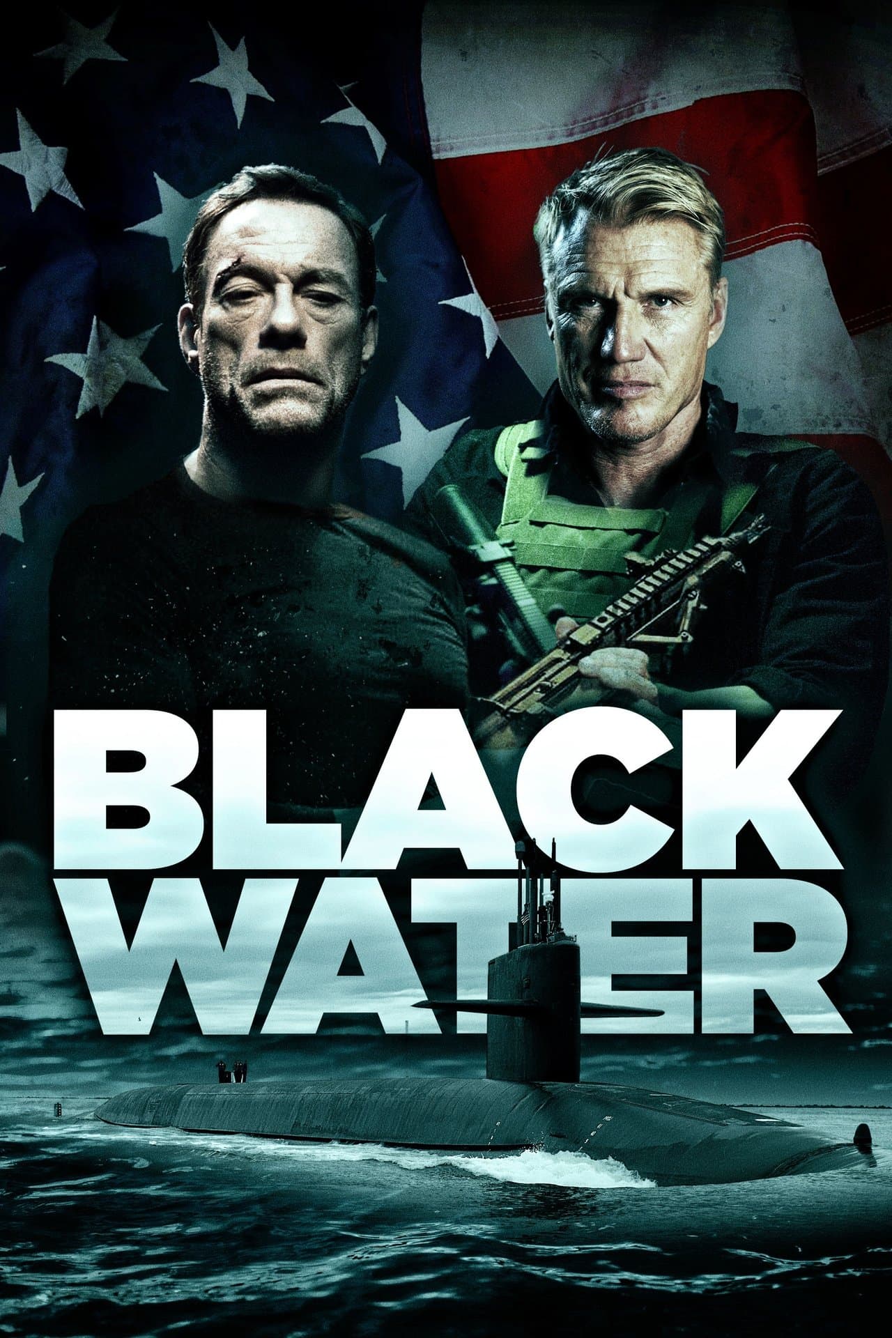 Black Water preview 2