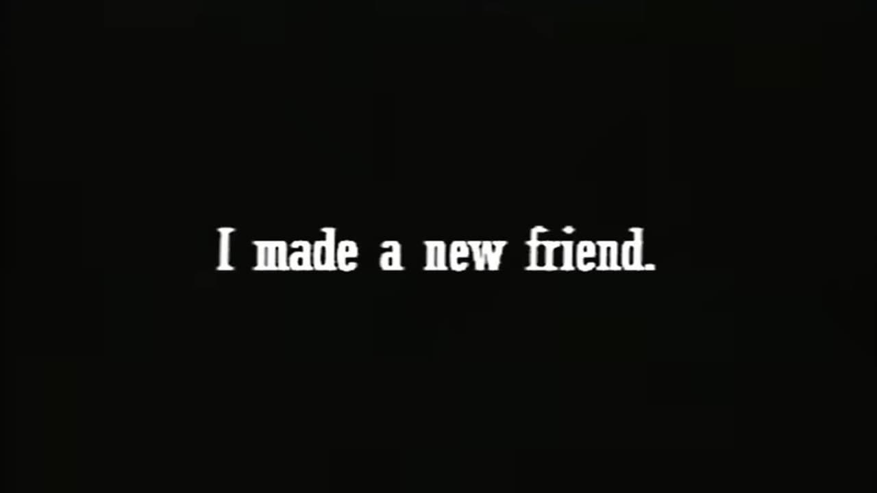 Obelisk - My New Friend