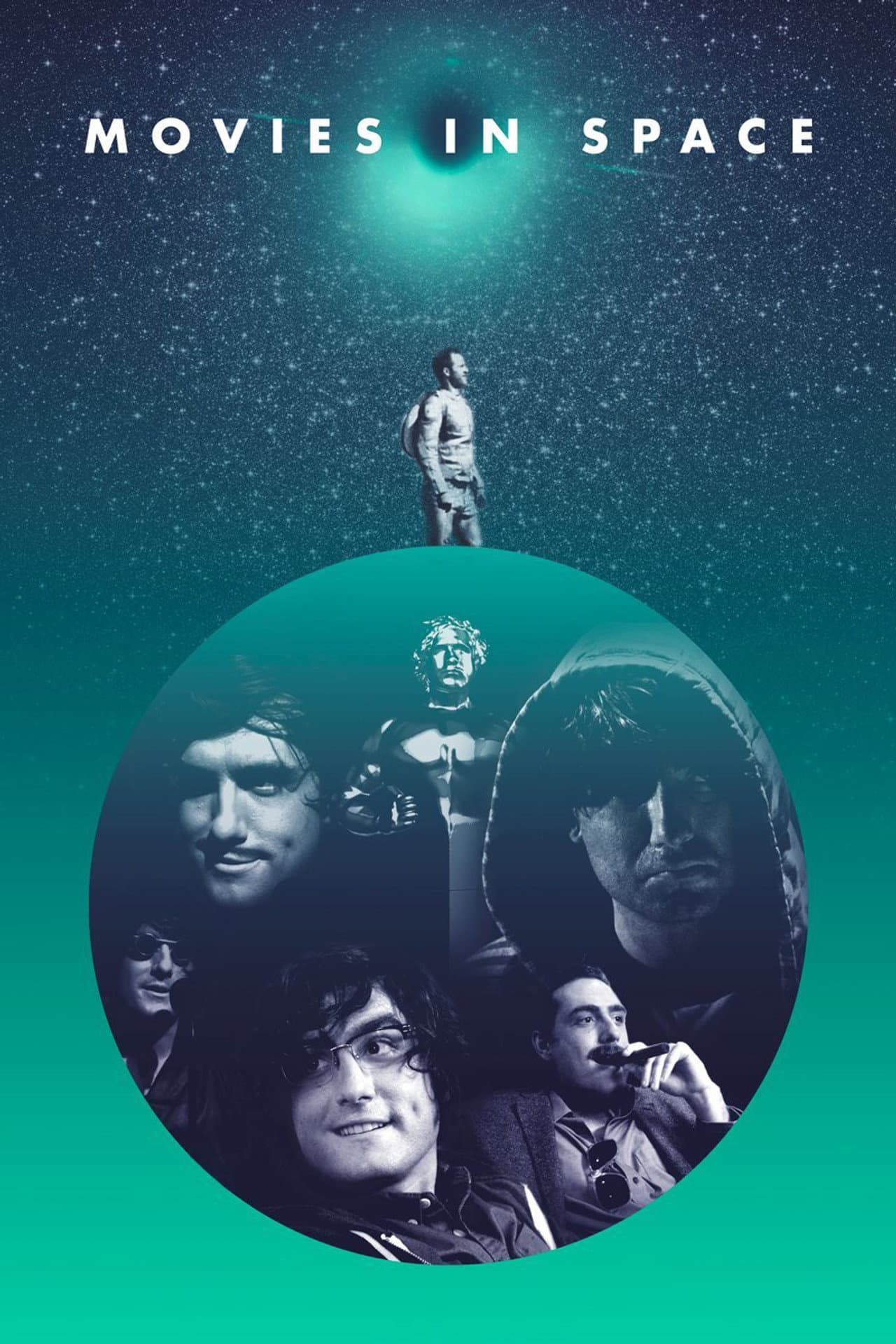 Movies in Space preview 2
