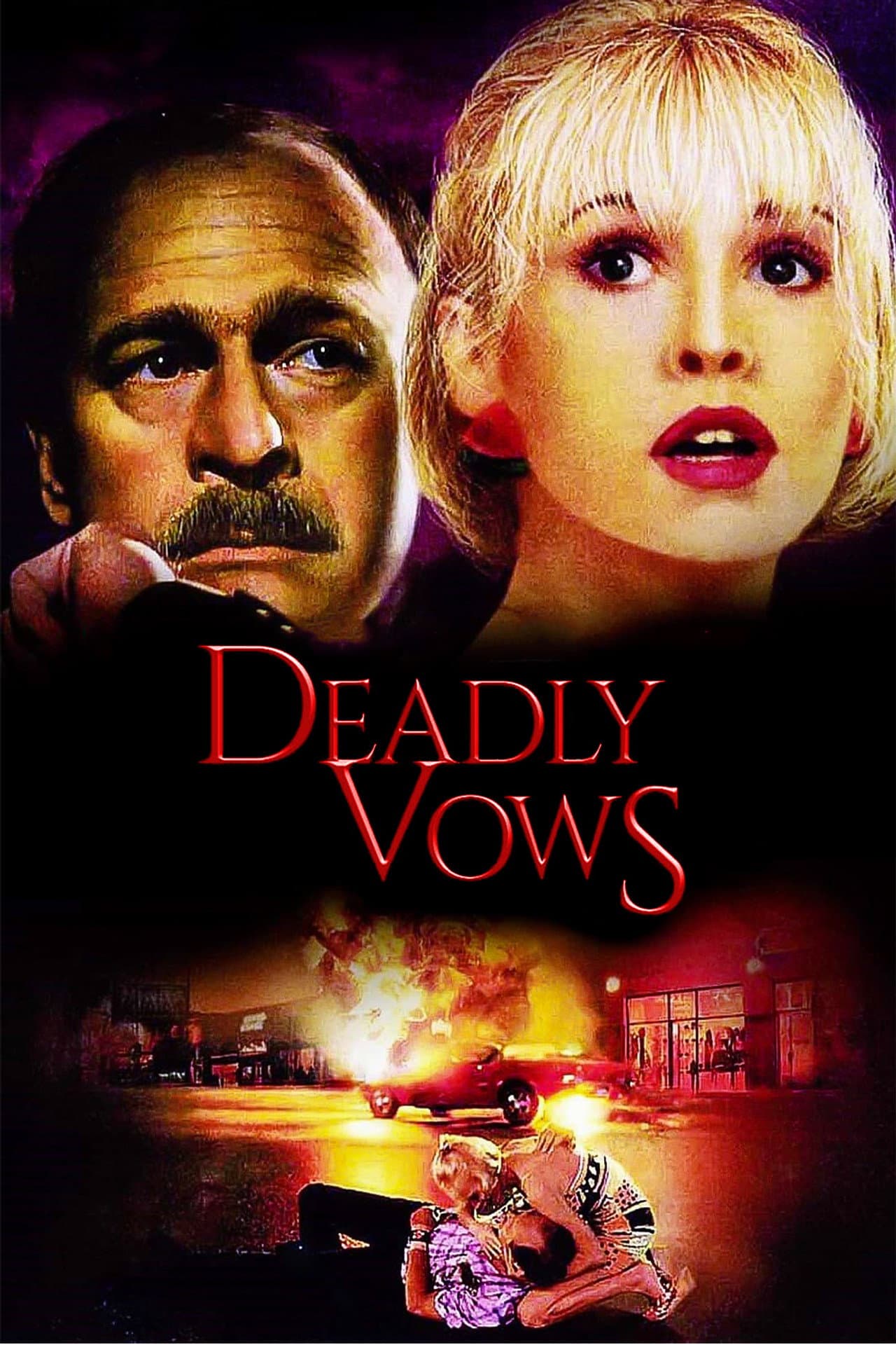 Deadly Vows preview 2