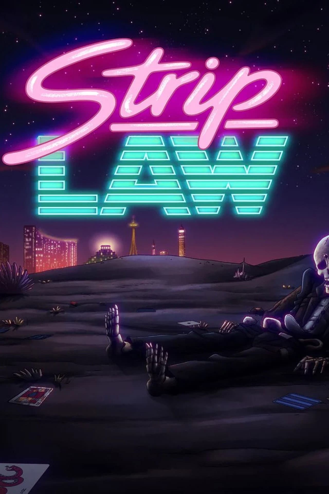 Season 1