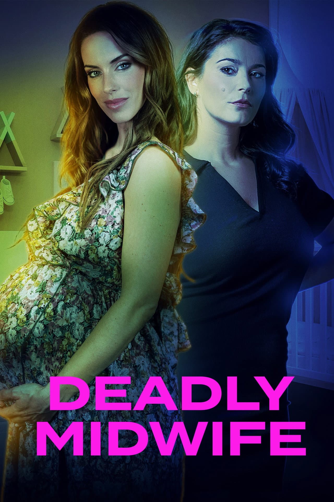 Deadly Midwife preview 2