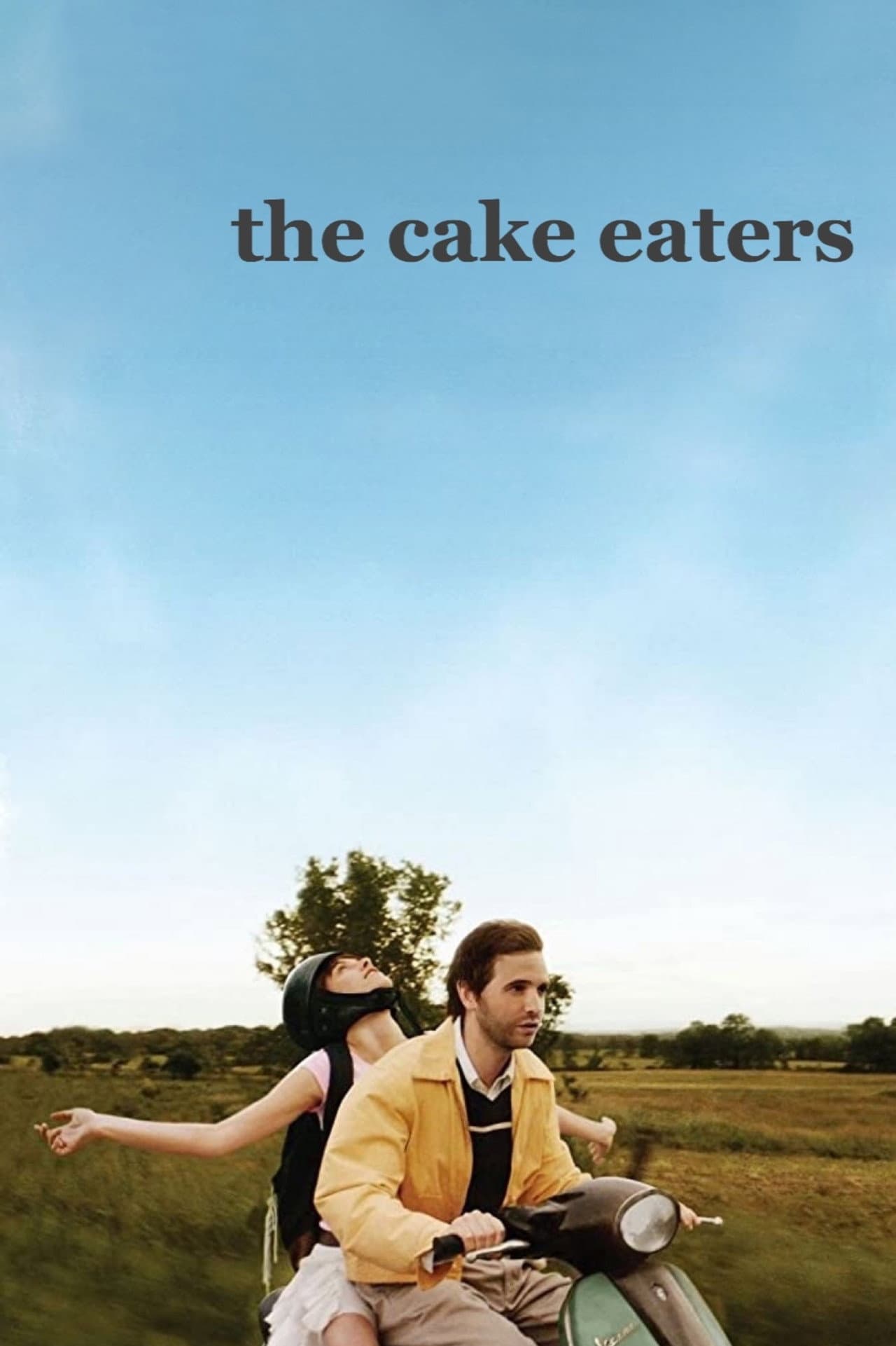 The Cake Eaters preview 2