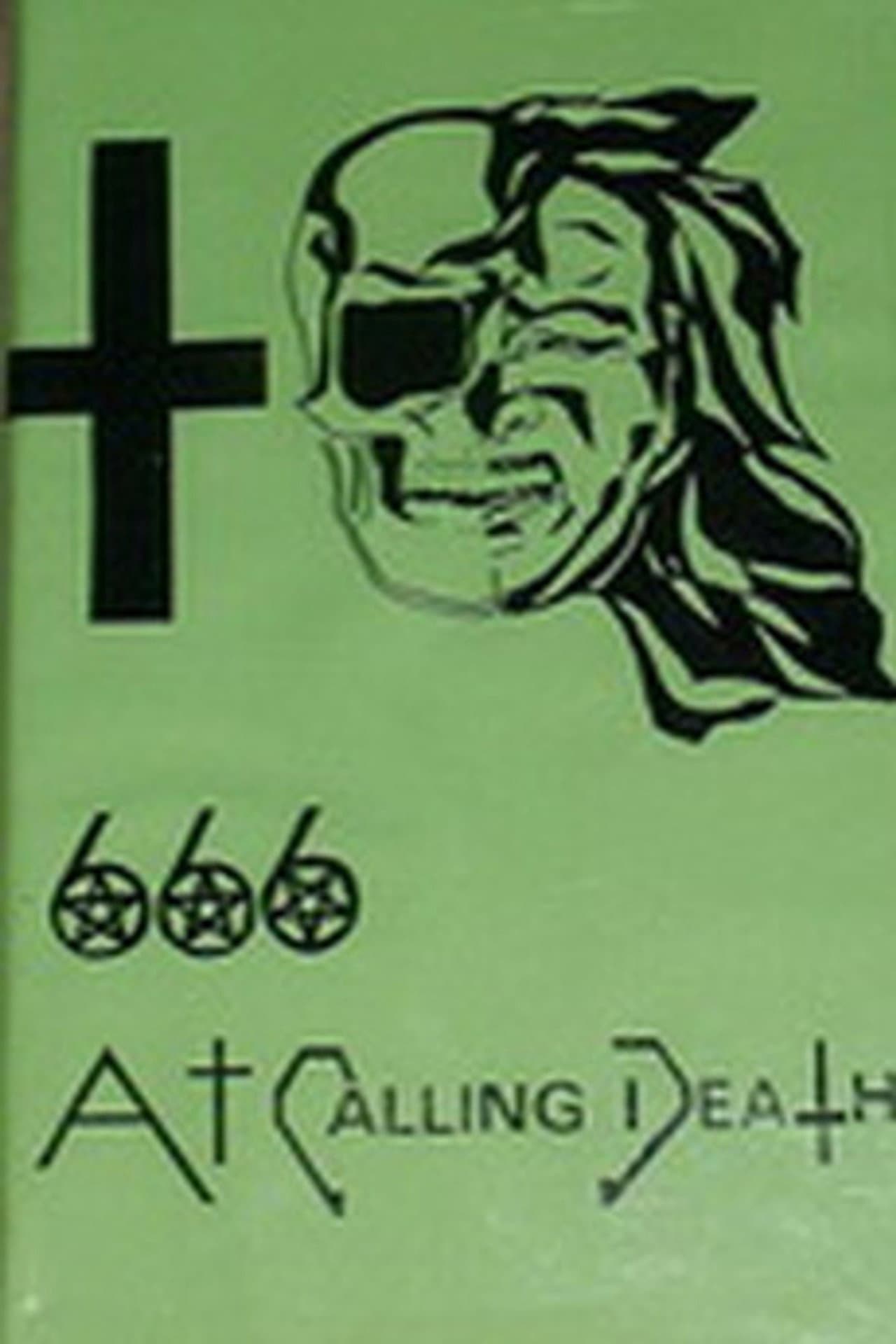 666 - At Calling Death preview 2
