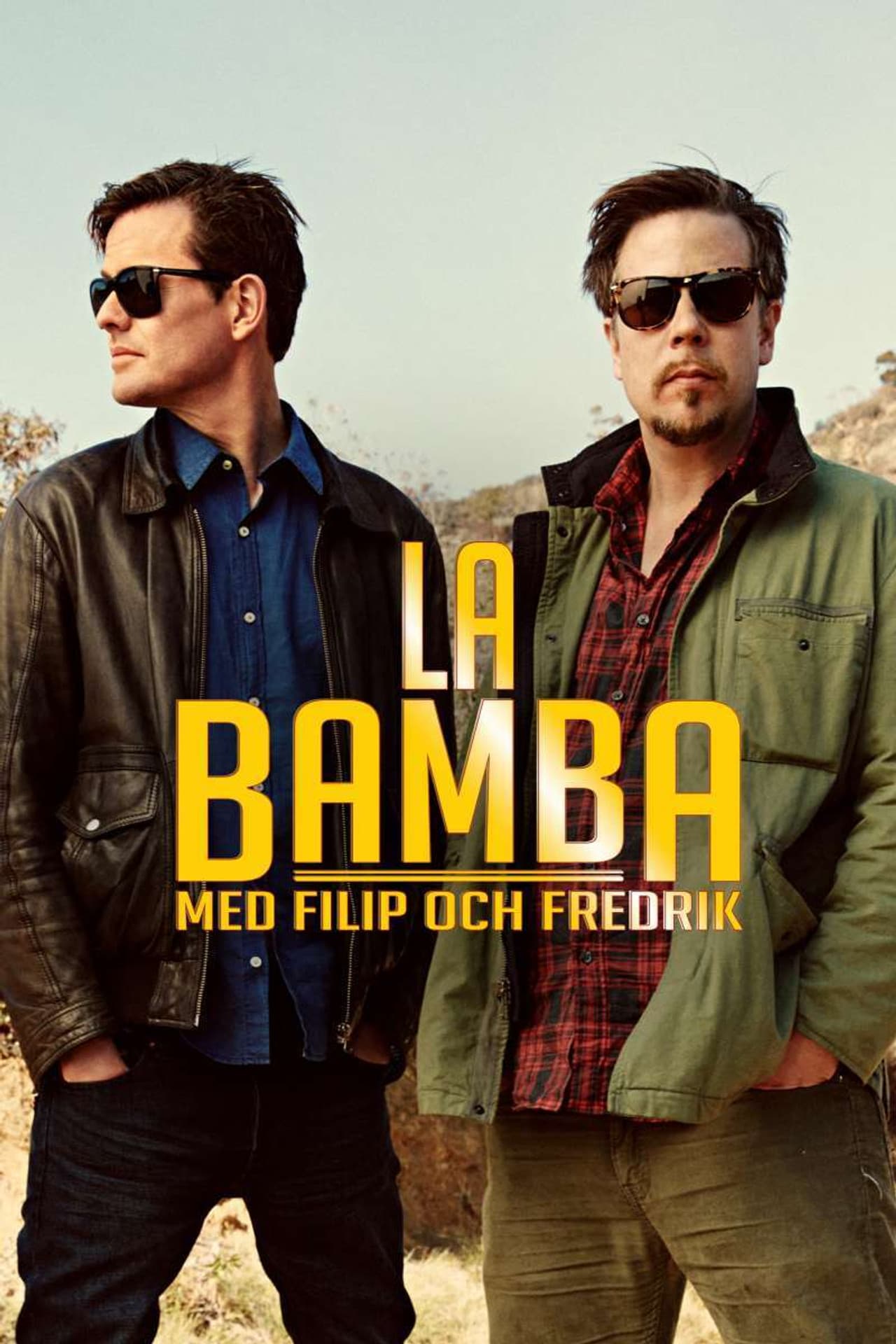 La Bamba med Filip & Fredrik preview 2