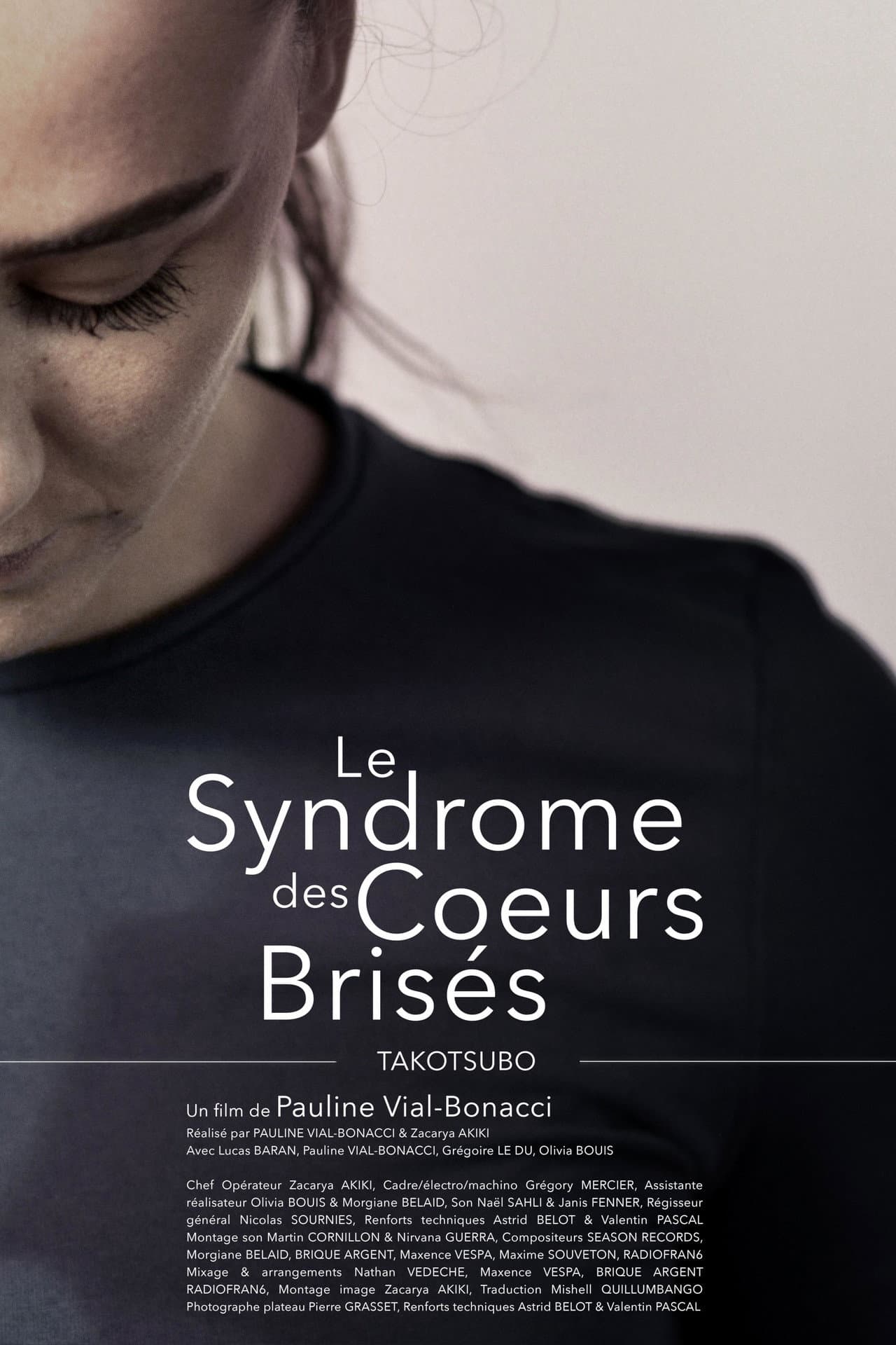 Le Syndrome des cœurs brisés – Takotsubo preview 2