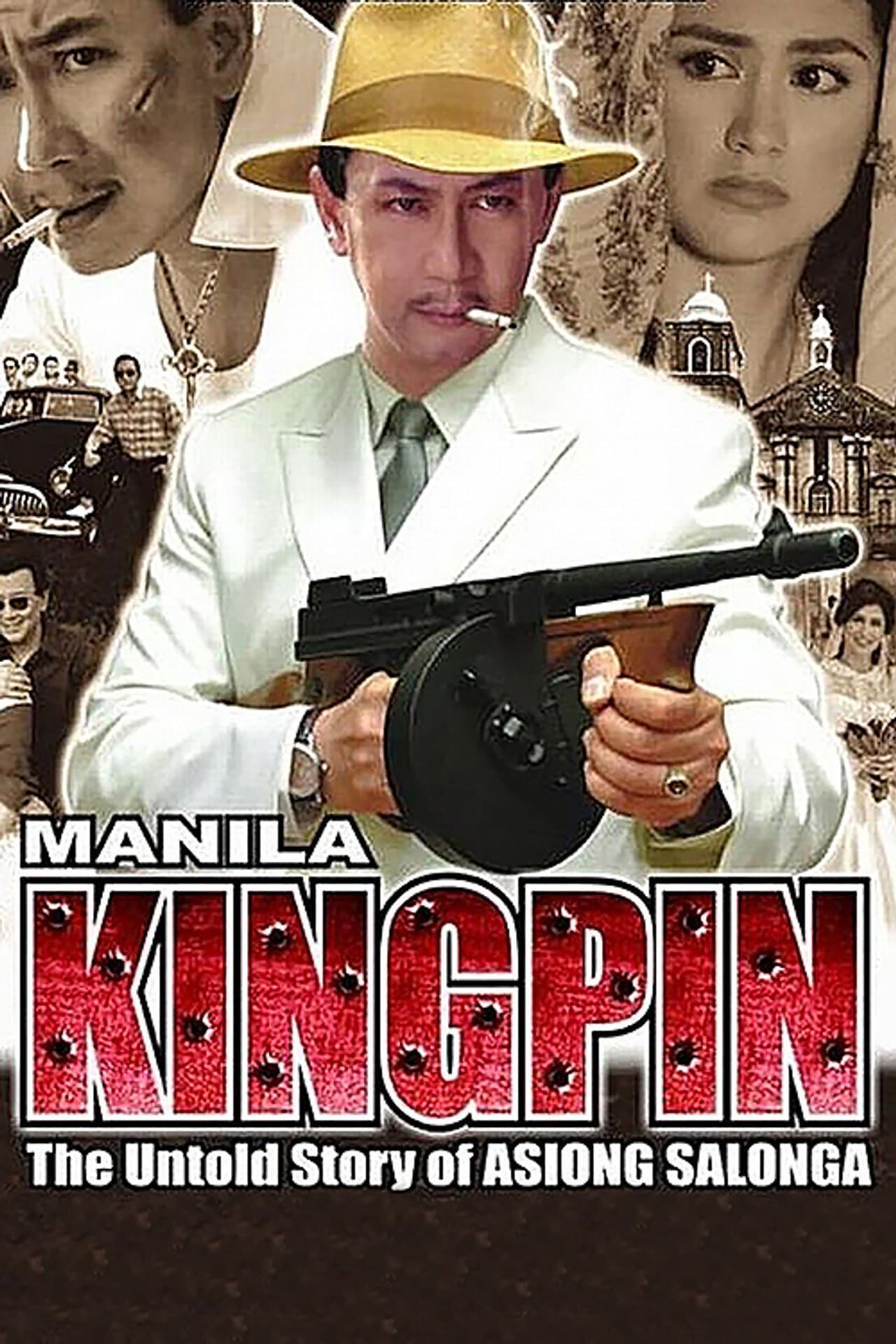 Manila Kingpin: The Asiong Salonga Story preview 2