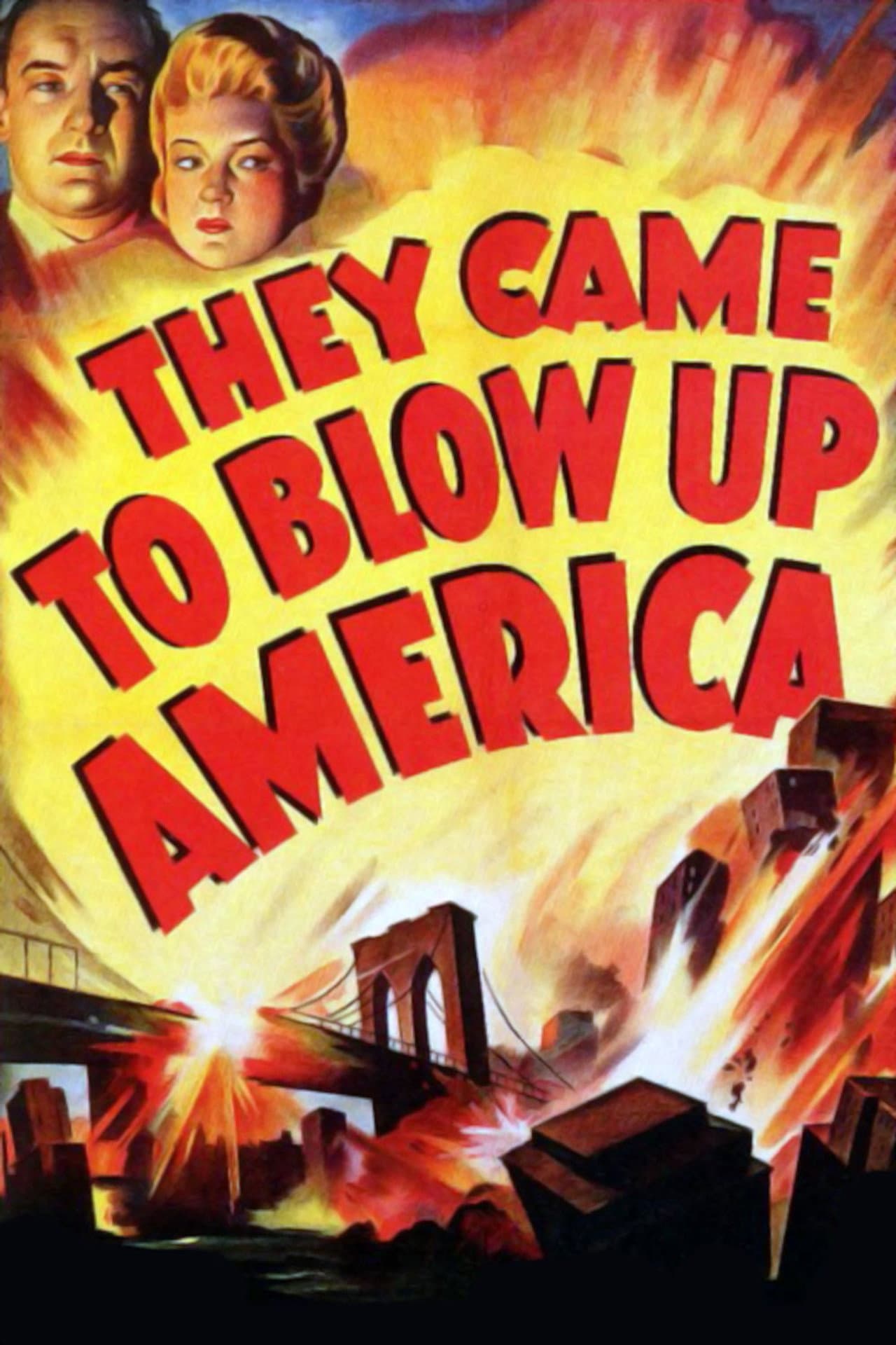 They Came to Blow Up America preview 2