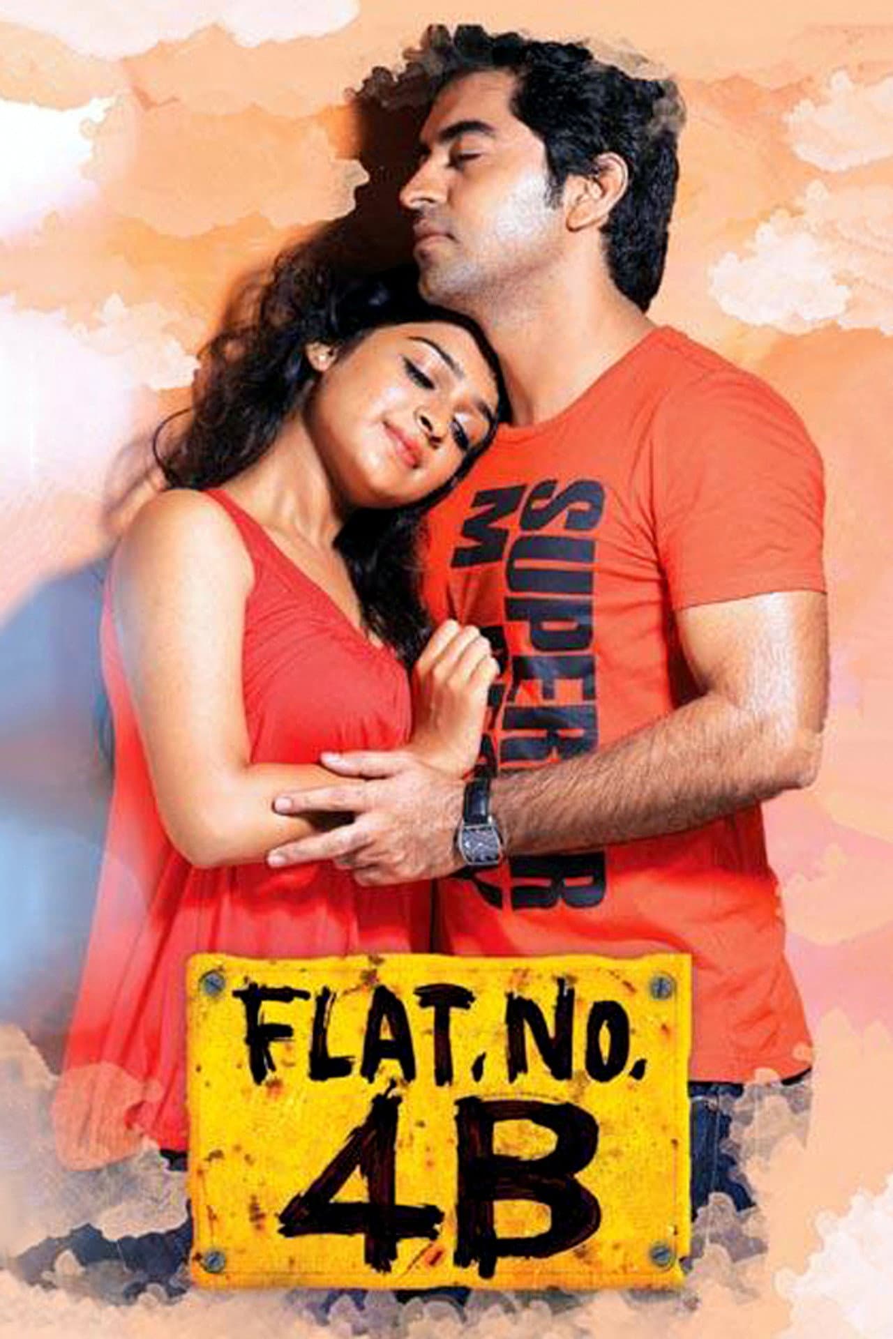 Flat No.4B preview 2