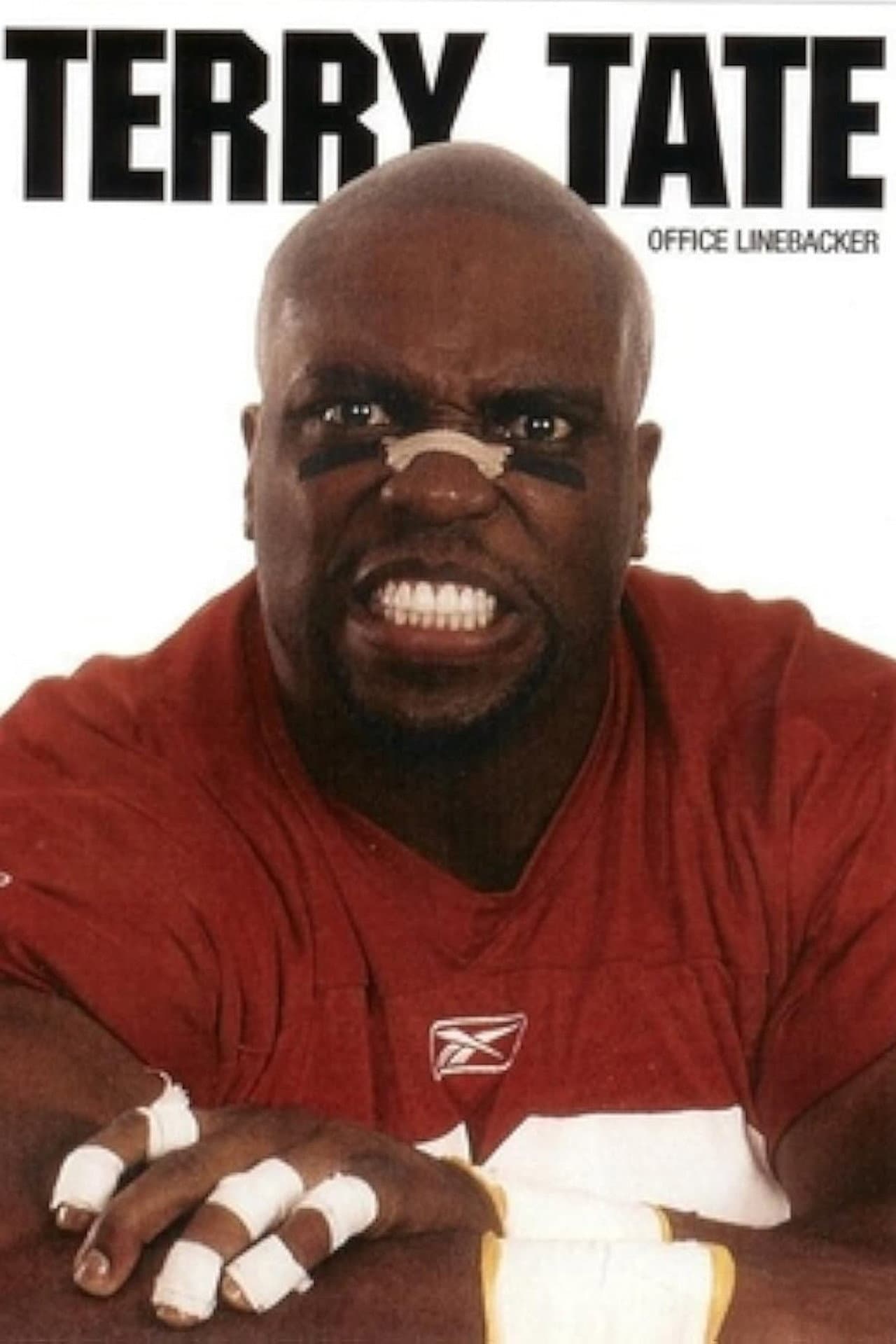 Terry Tate: Office Linebacker preview 1