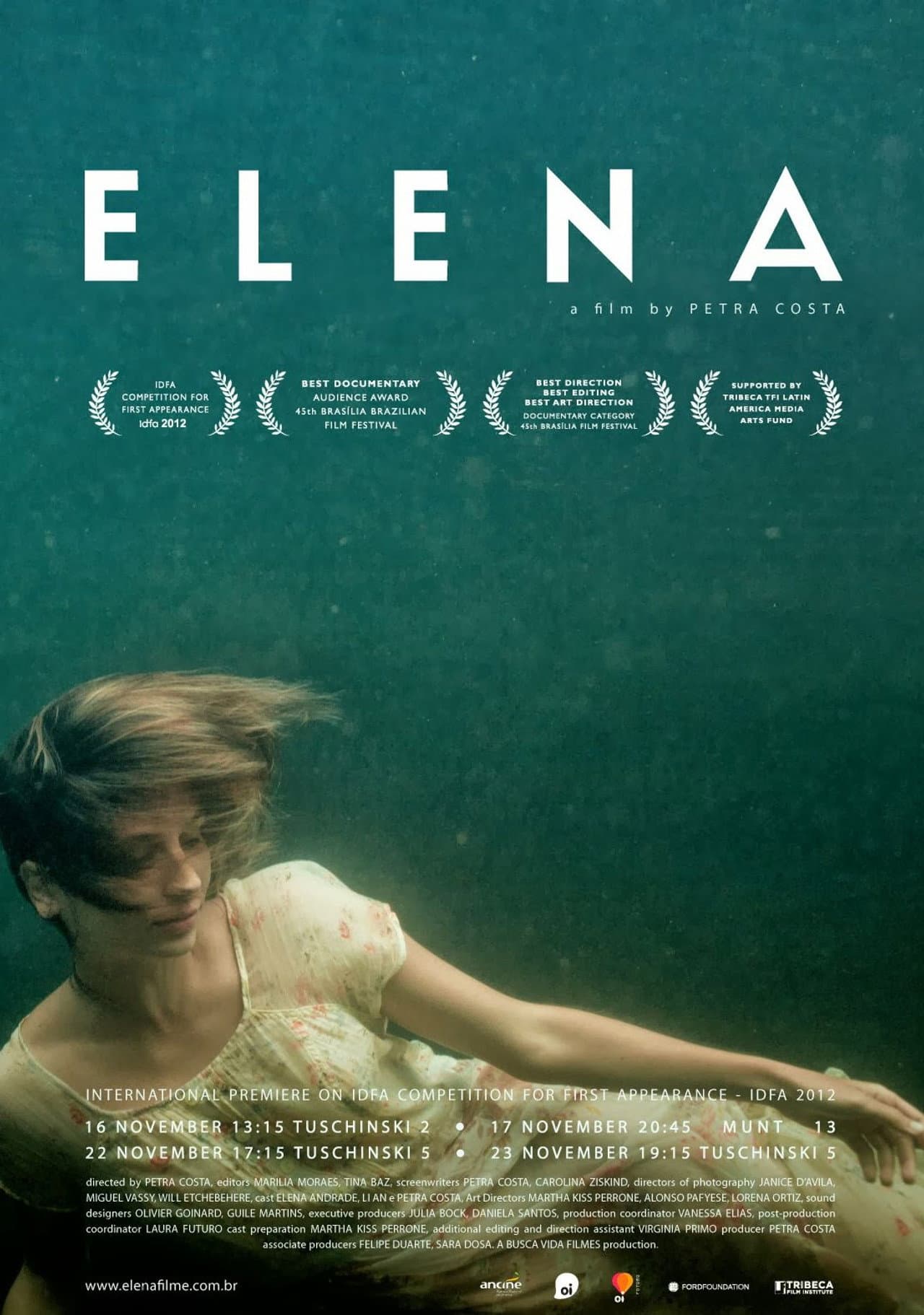 Elena preview 2