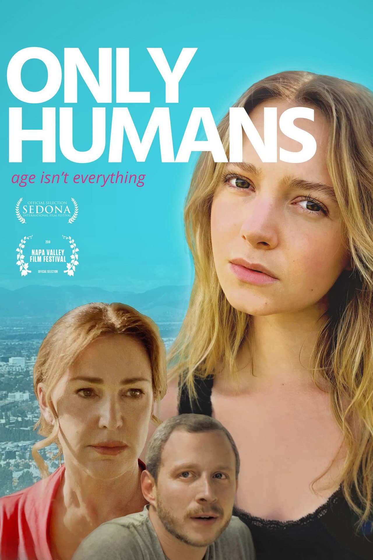 Only Humans preview 1