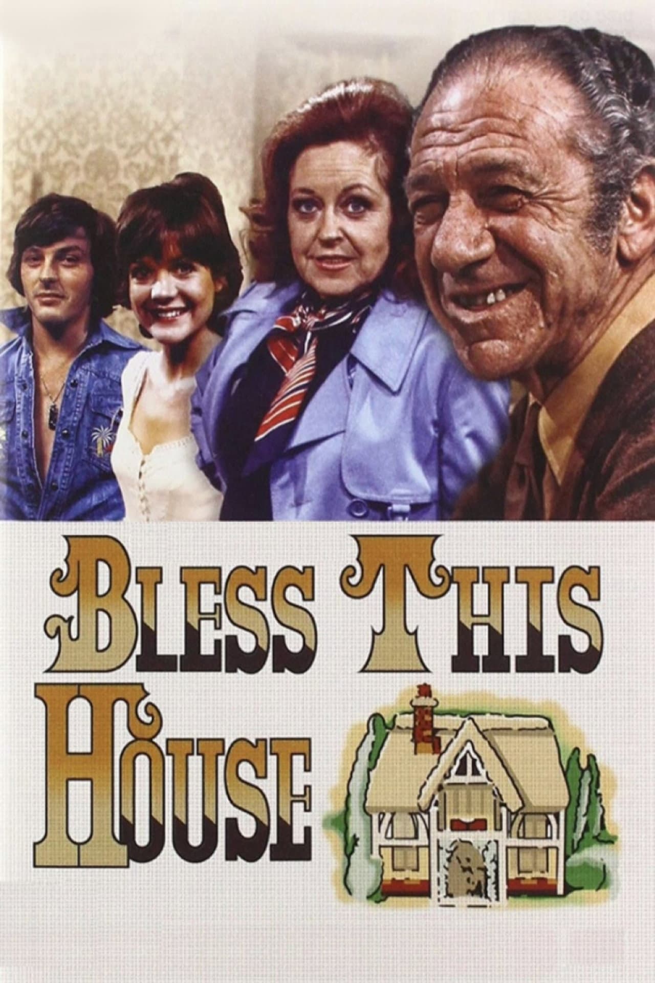 Bless This House preview 2