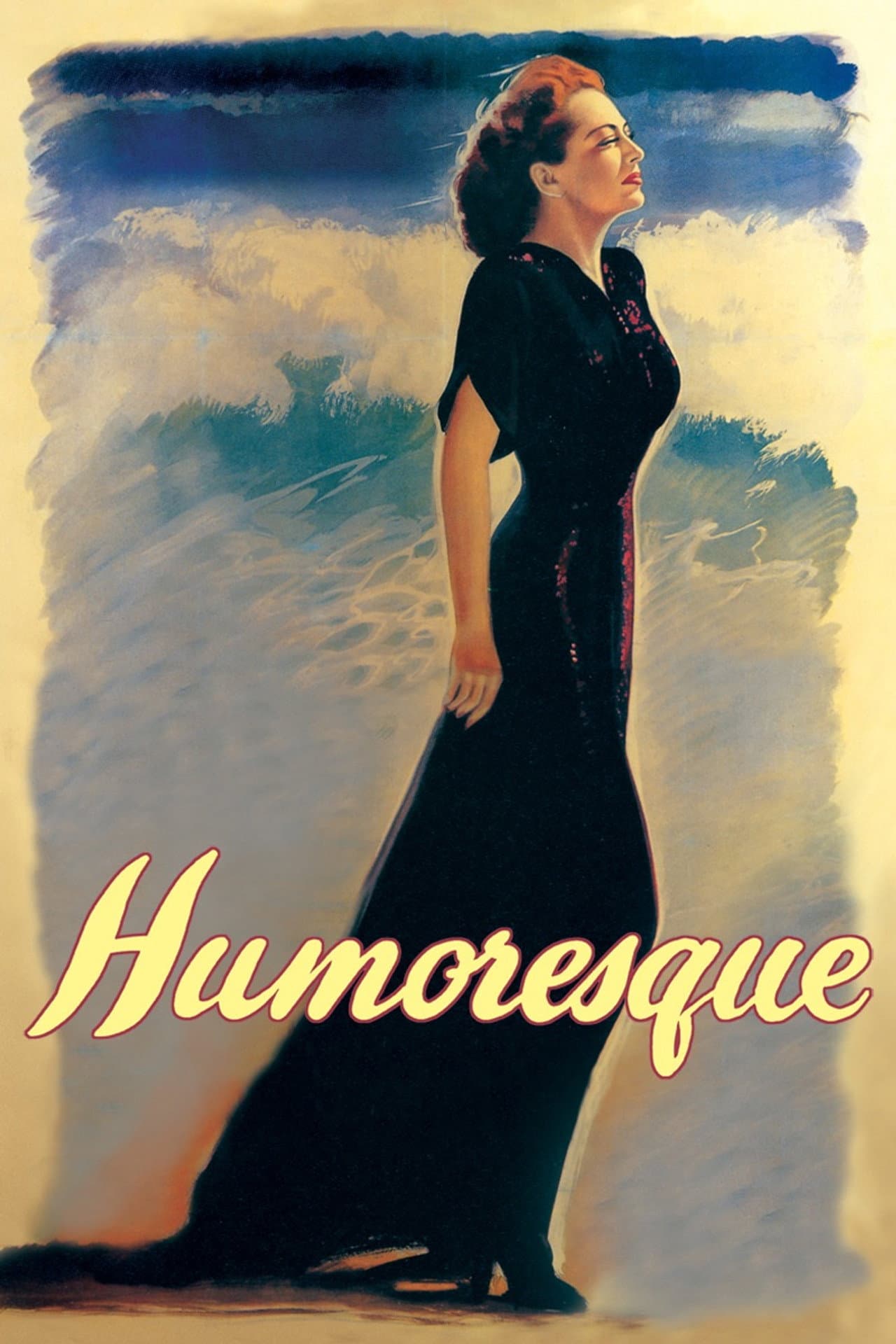 Humoresque preview 2