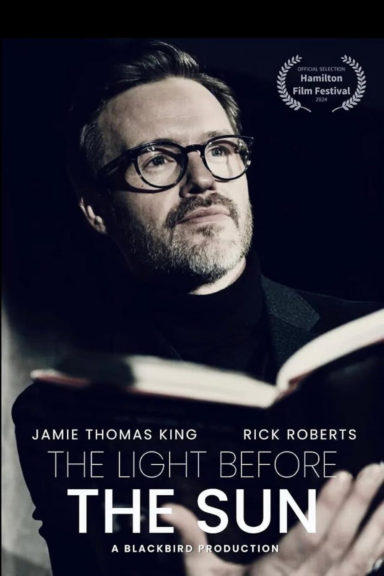The Light Before the Sun preview 1