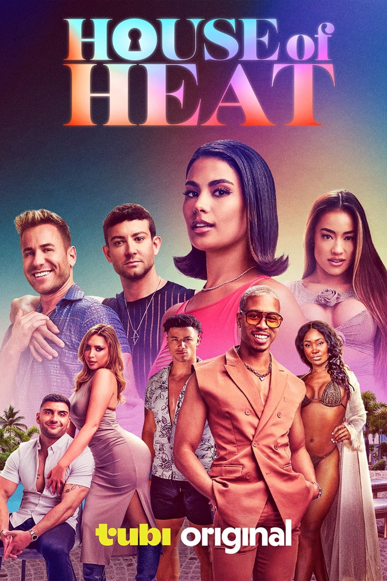 House of Heat preview 2