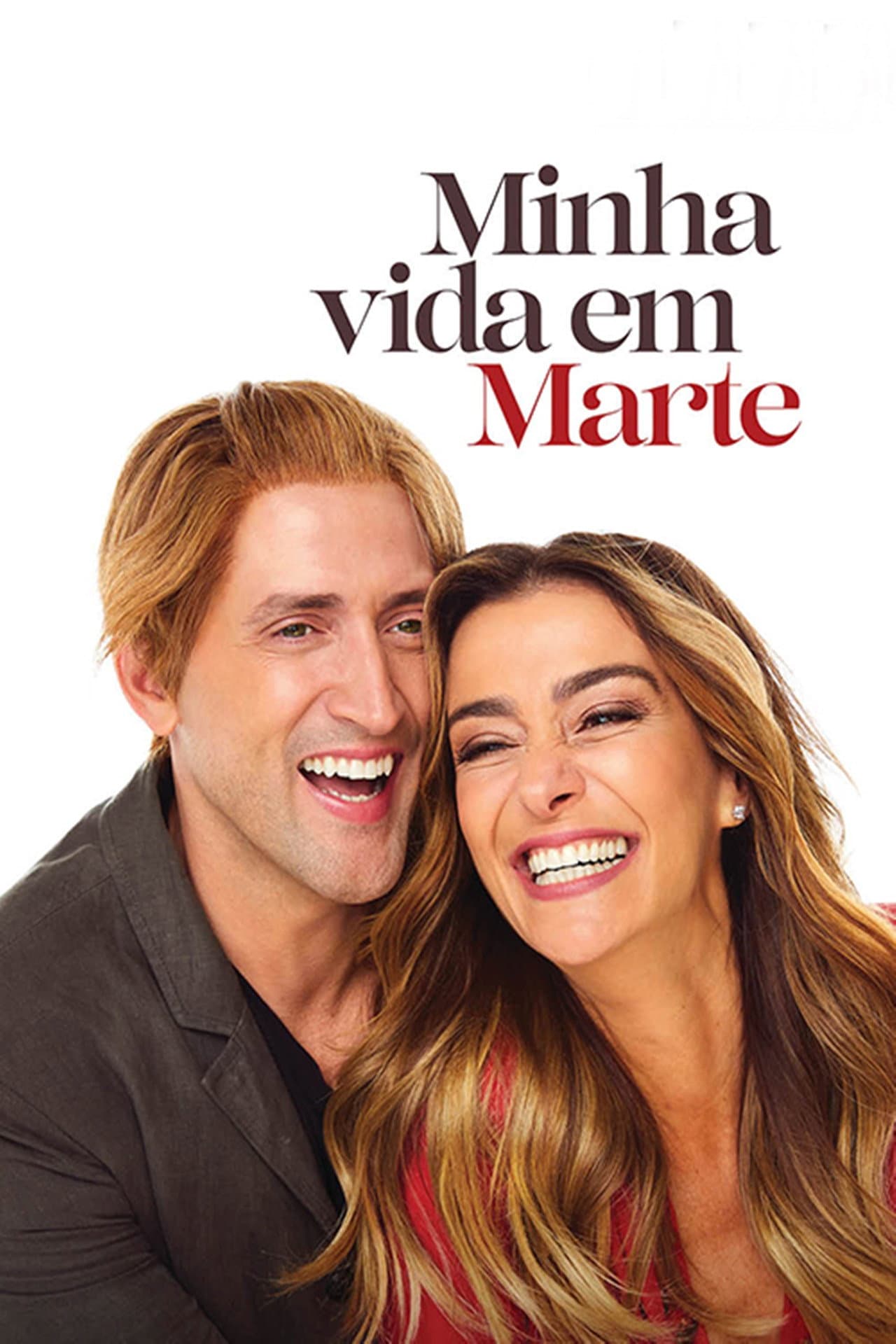 Minha Vida em Marte preview 2