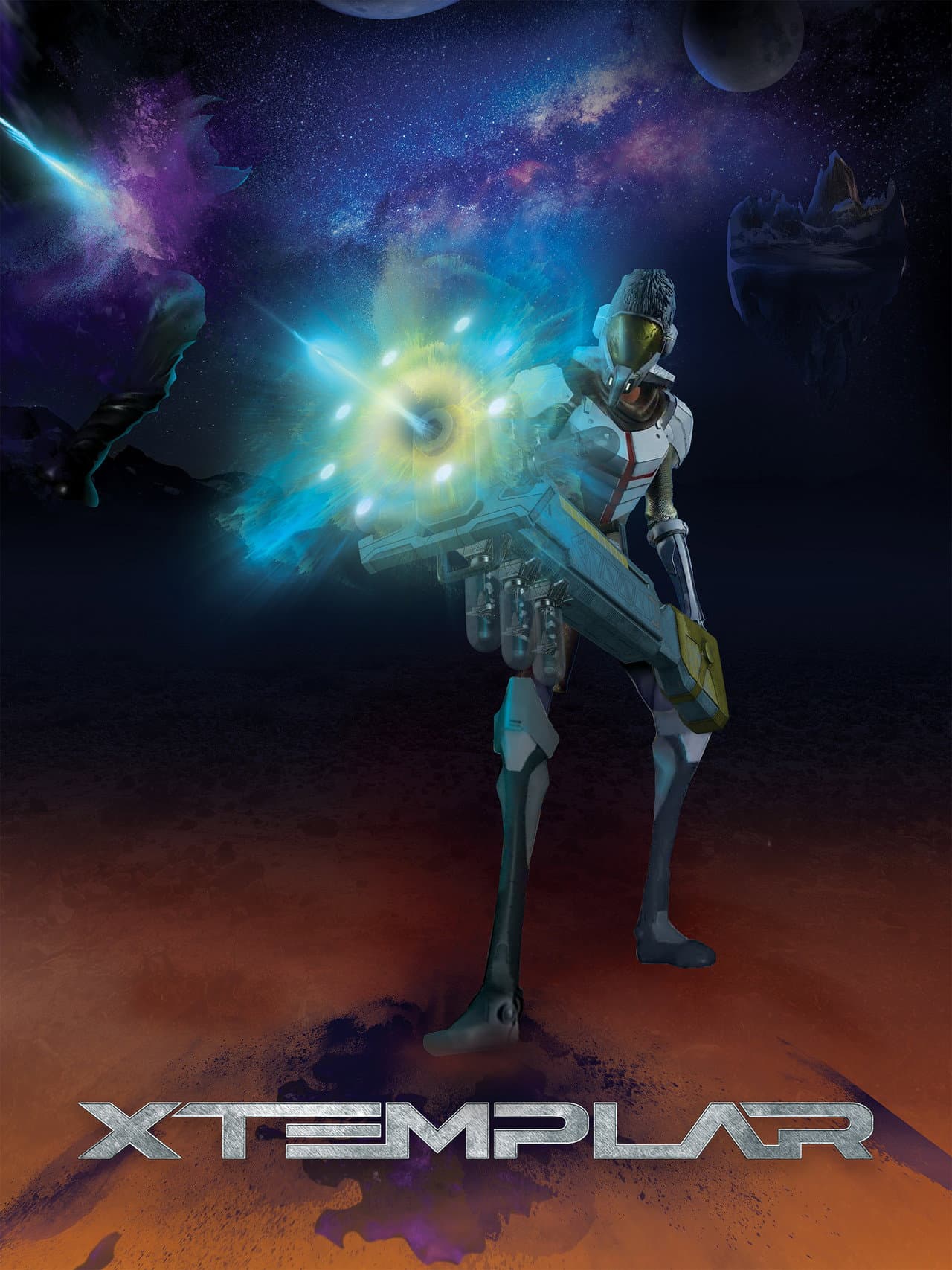 Xtemplar preview 1