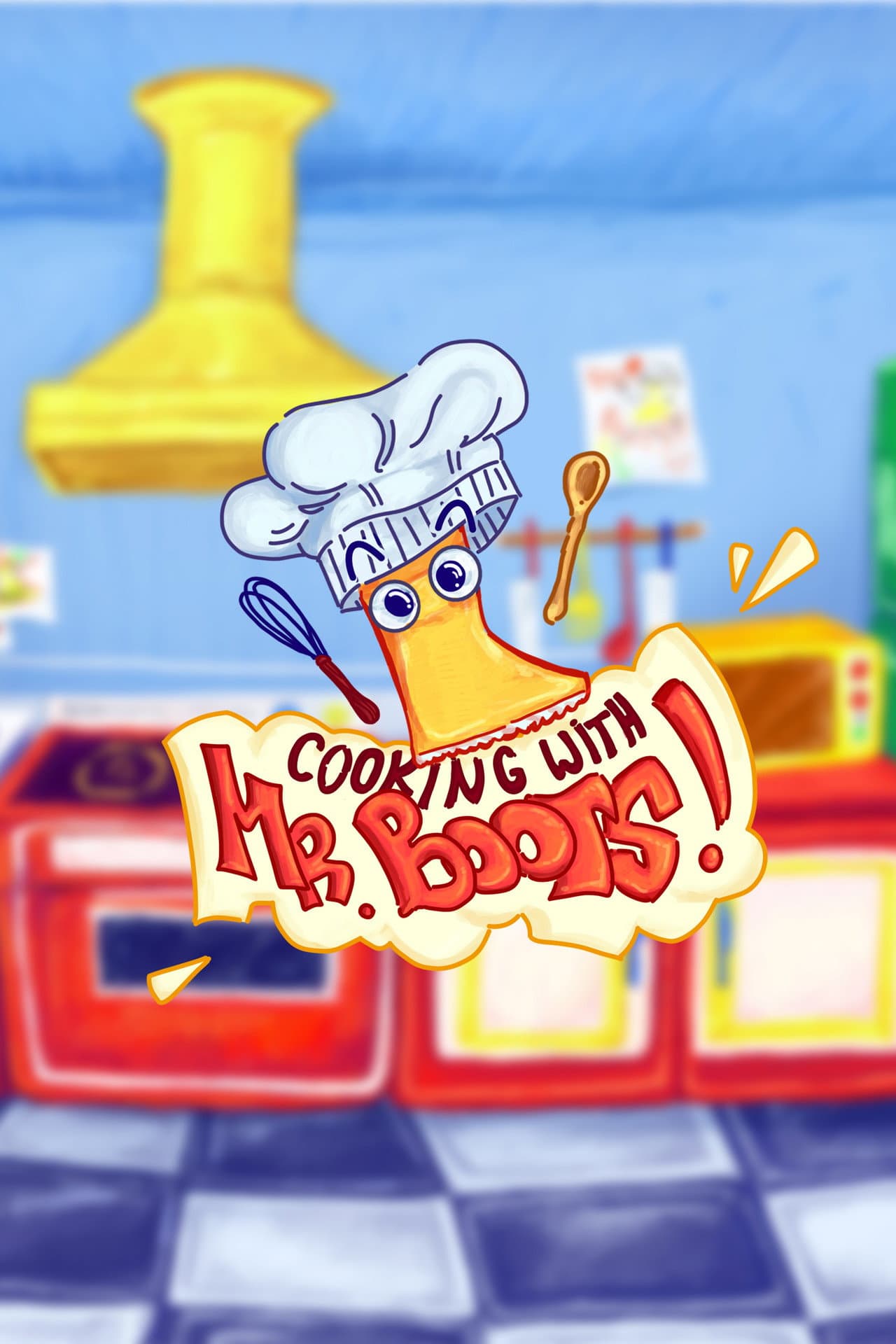 Mr. Boots Last’s Recipe preview 2