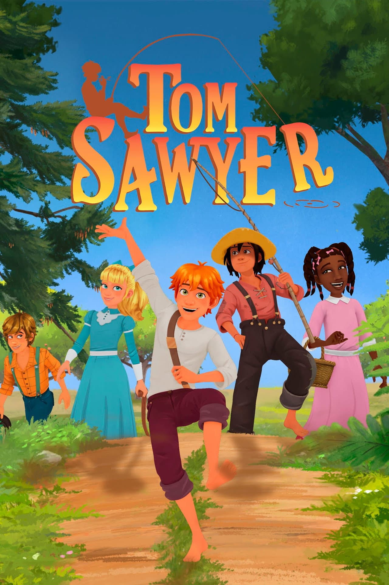 Tom Sawyer preview 2