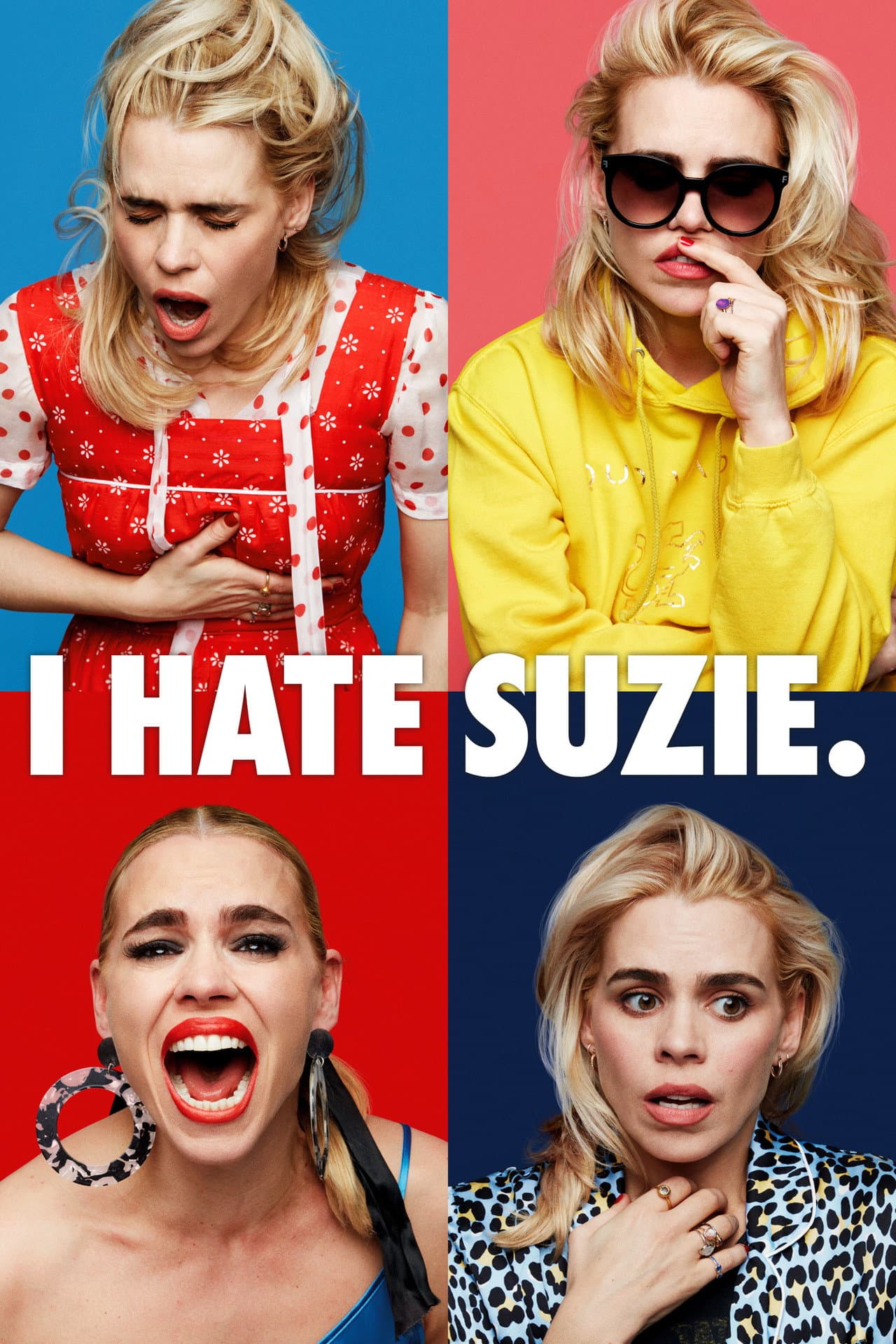 I Hate Suzie preview 2