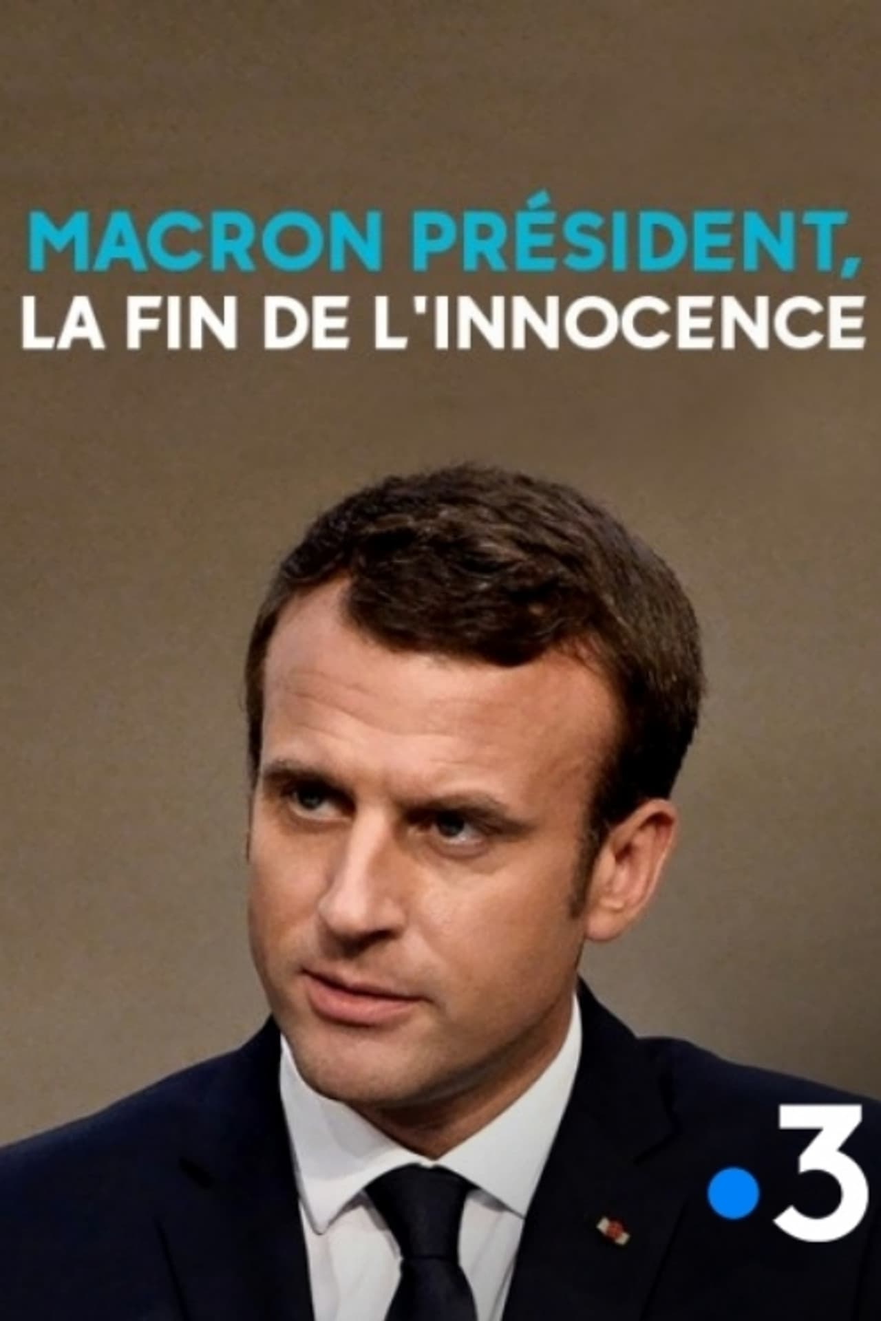 Macron président, la fin de l'innocence preview 2