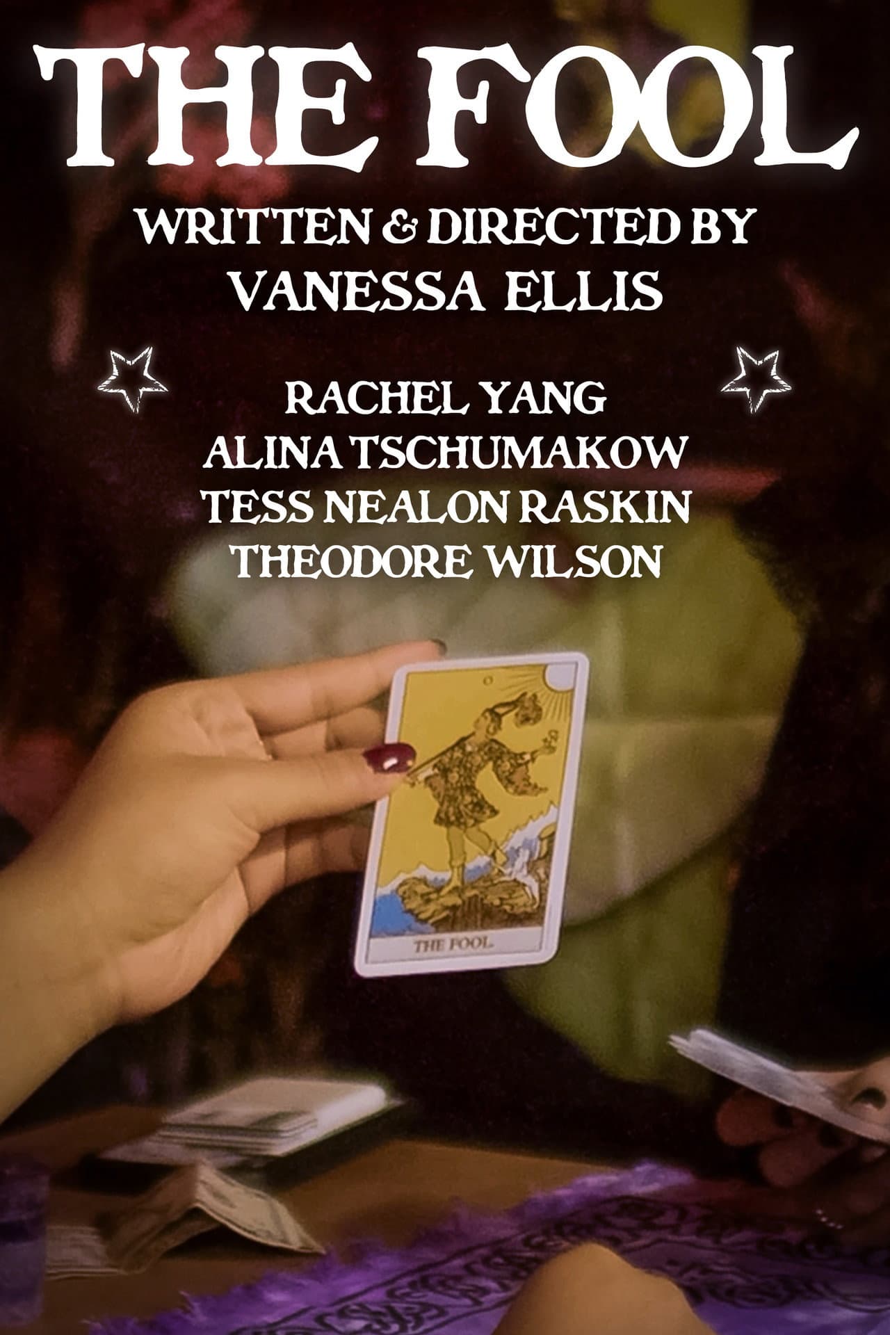 The Fool preview 1