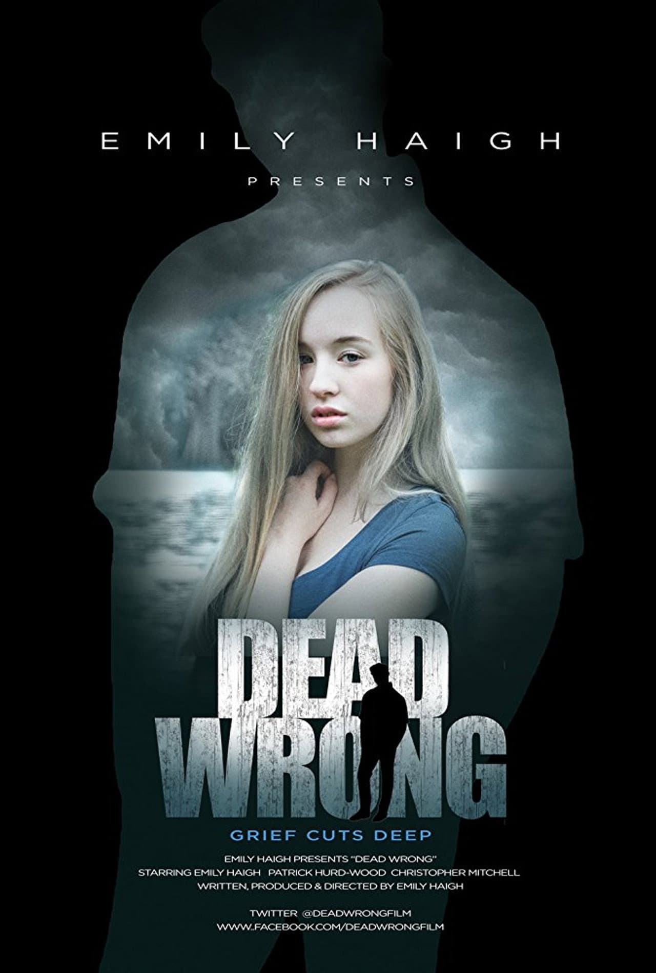 Dead Wrong preview 1
