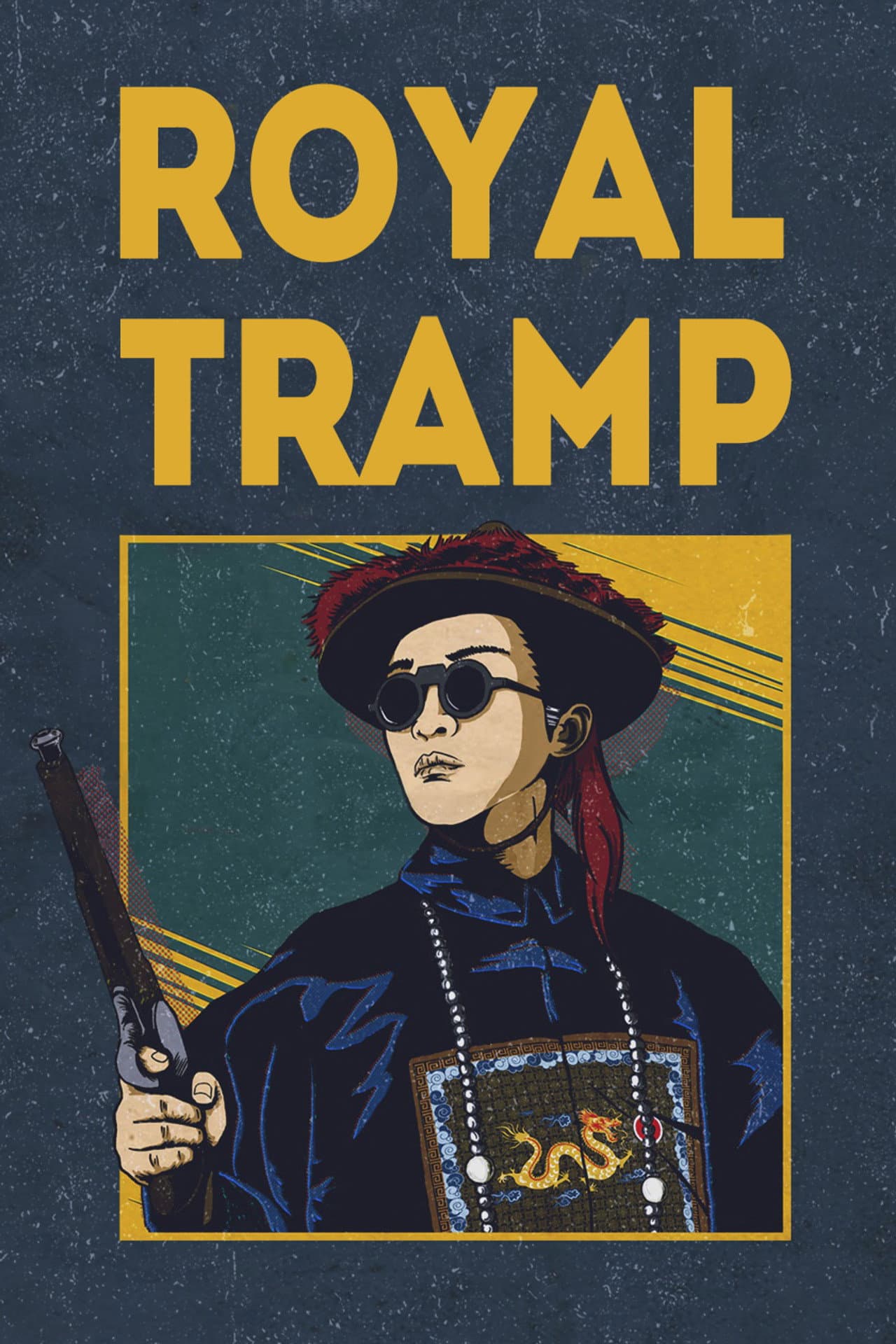 Royal Tramp preview 2