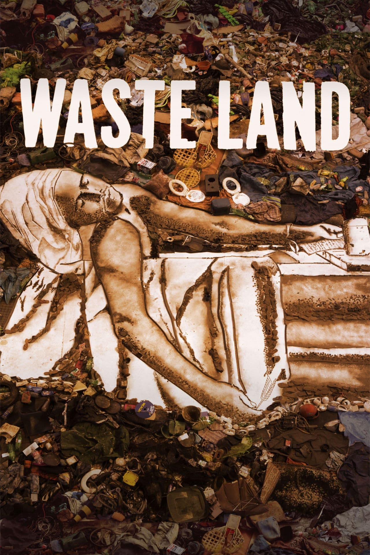 Waste Land preview 2