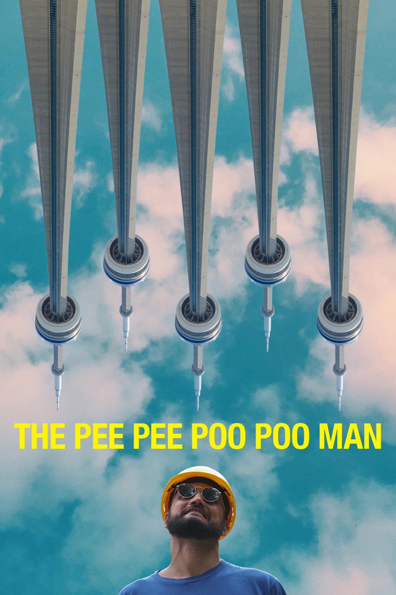 The Pee Pee Poo Poo Man preview 2