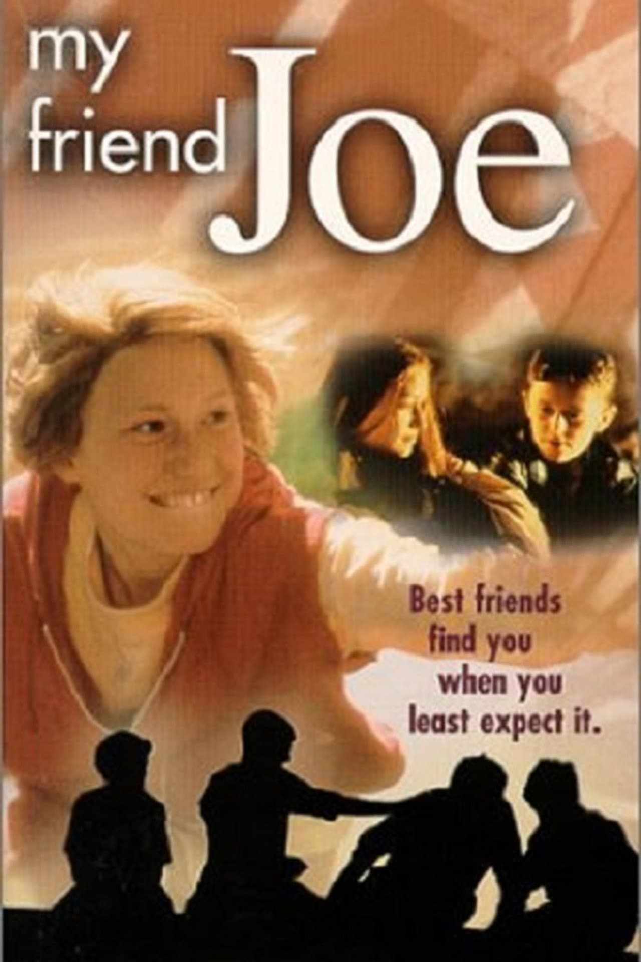 My Friend Joe preview 2
