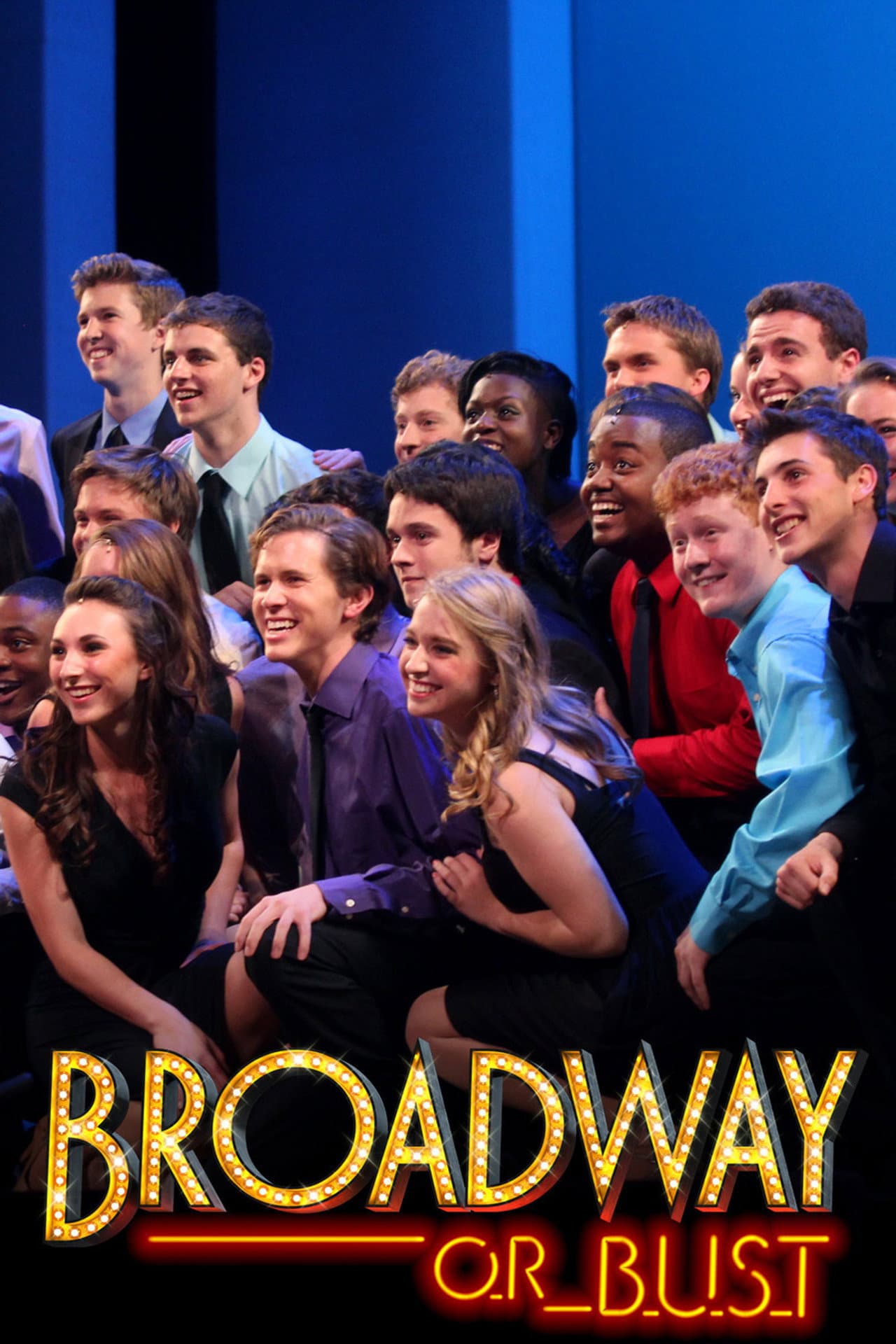 Broadway or Bust preview 1