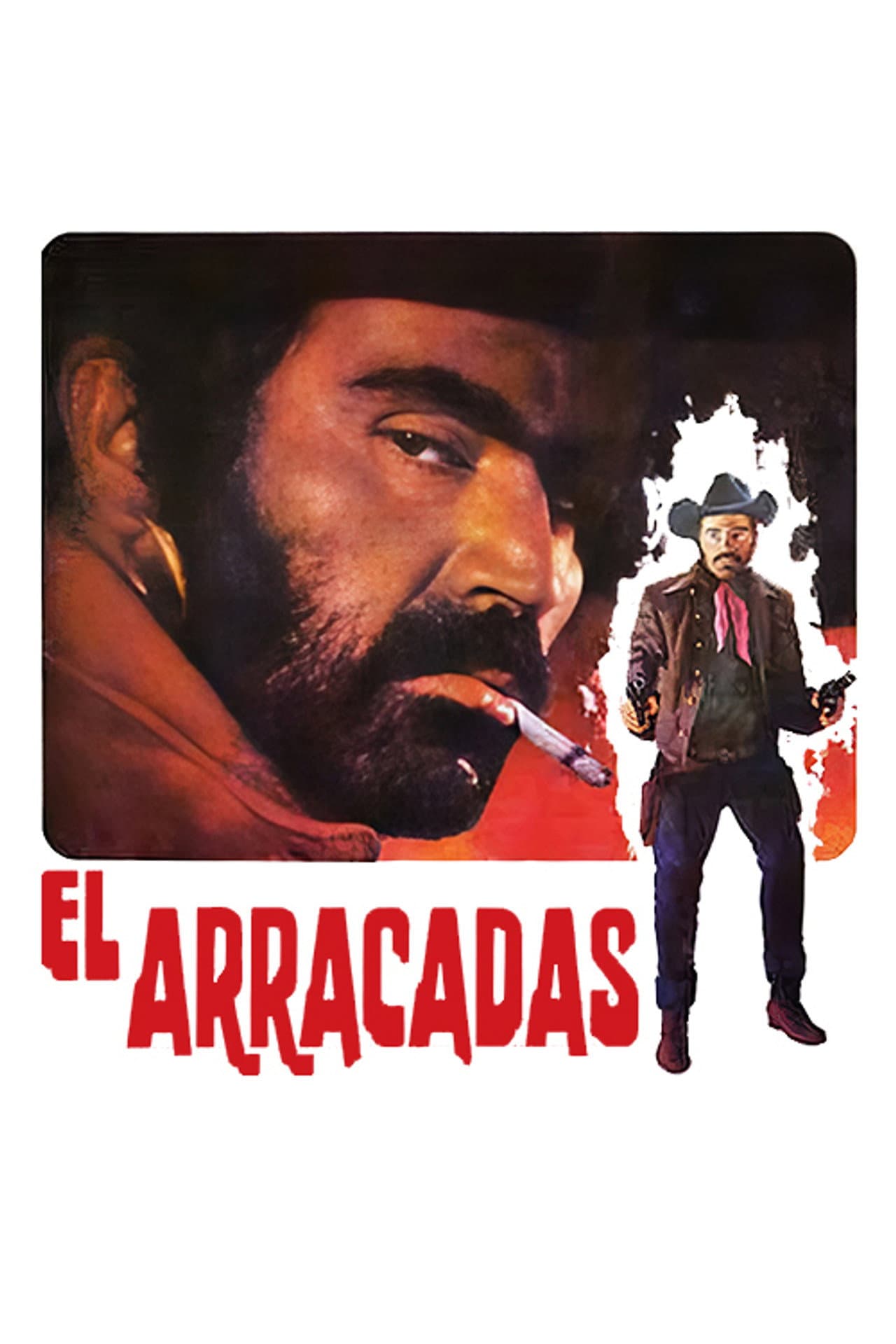 El Arracadas preview 2