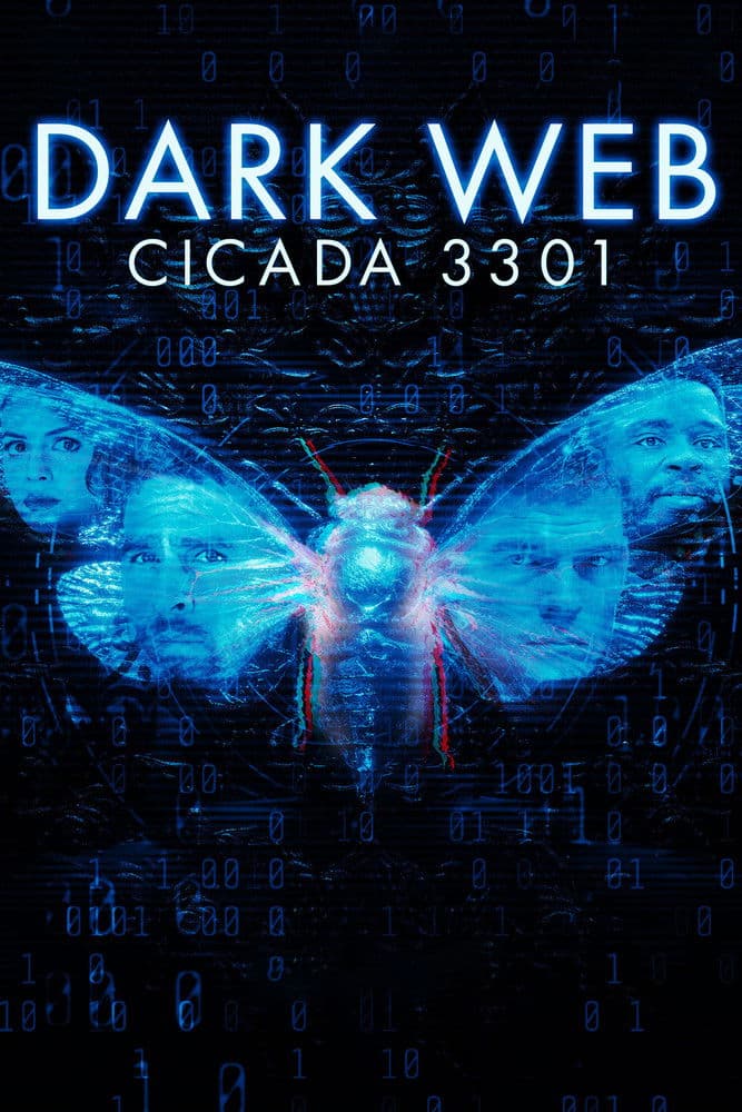 Dark Web: Cicada 3301 preview 2