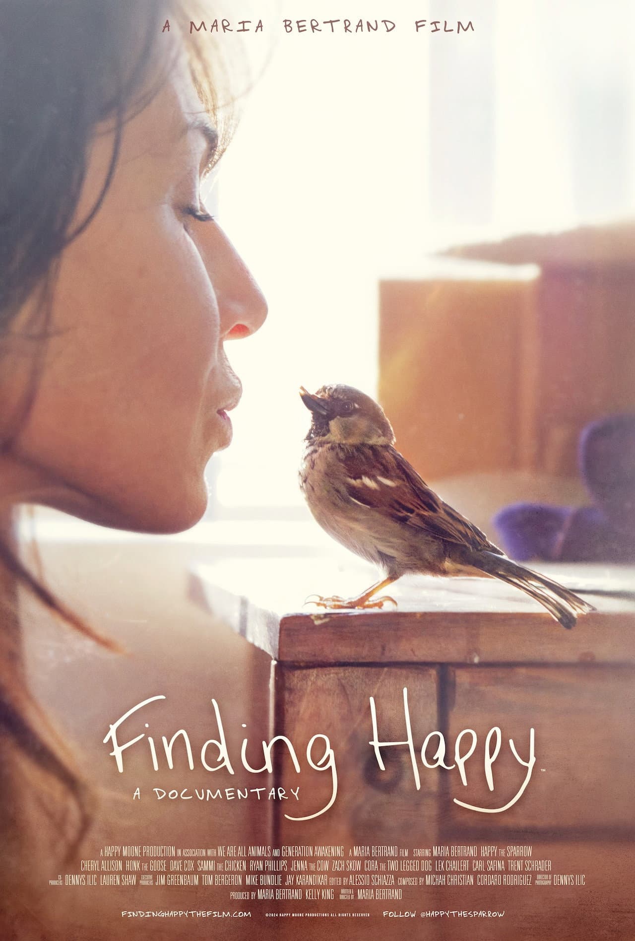 Finding Happy preview 2