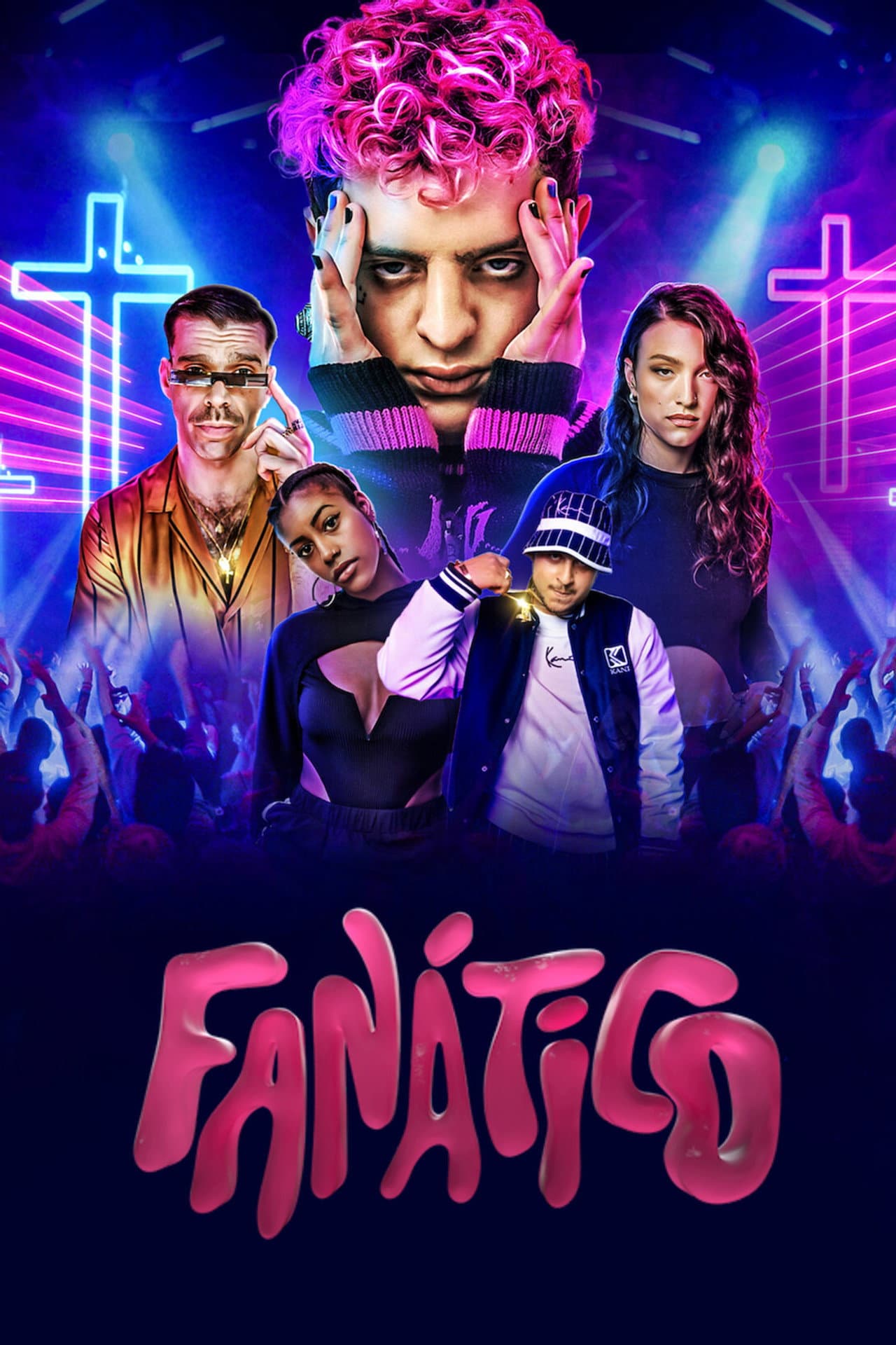 Fanático preview 2