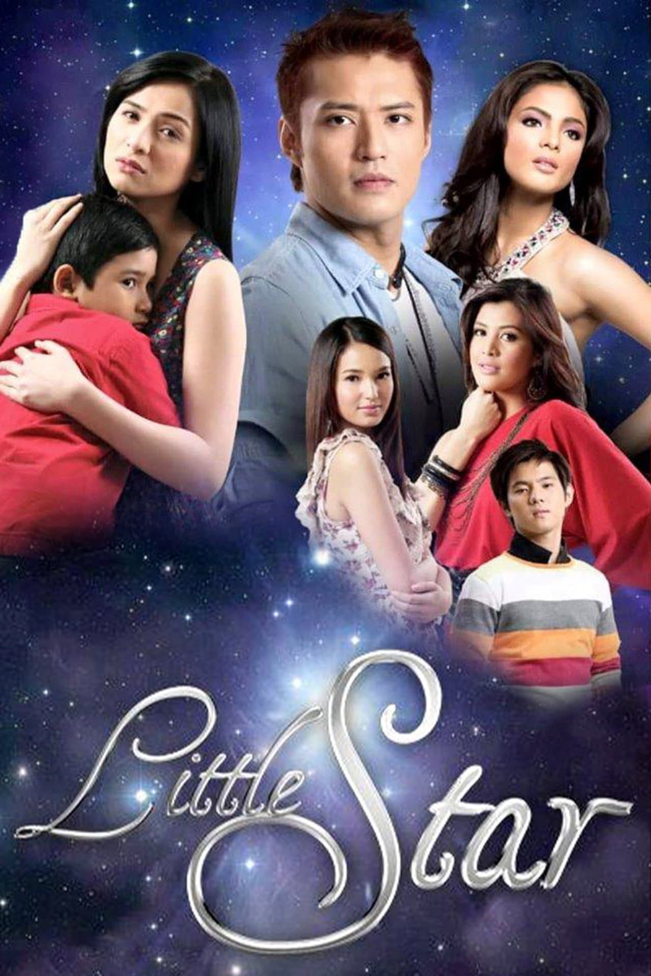 Little Star preview 2