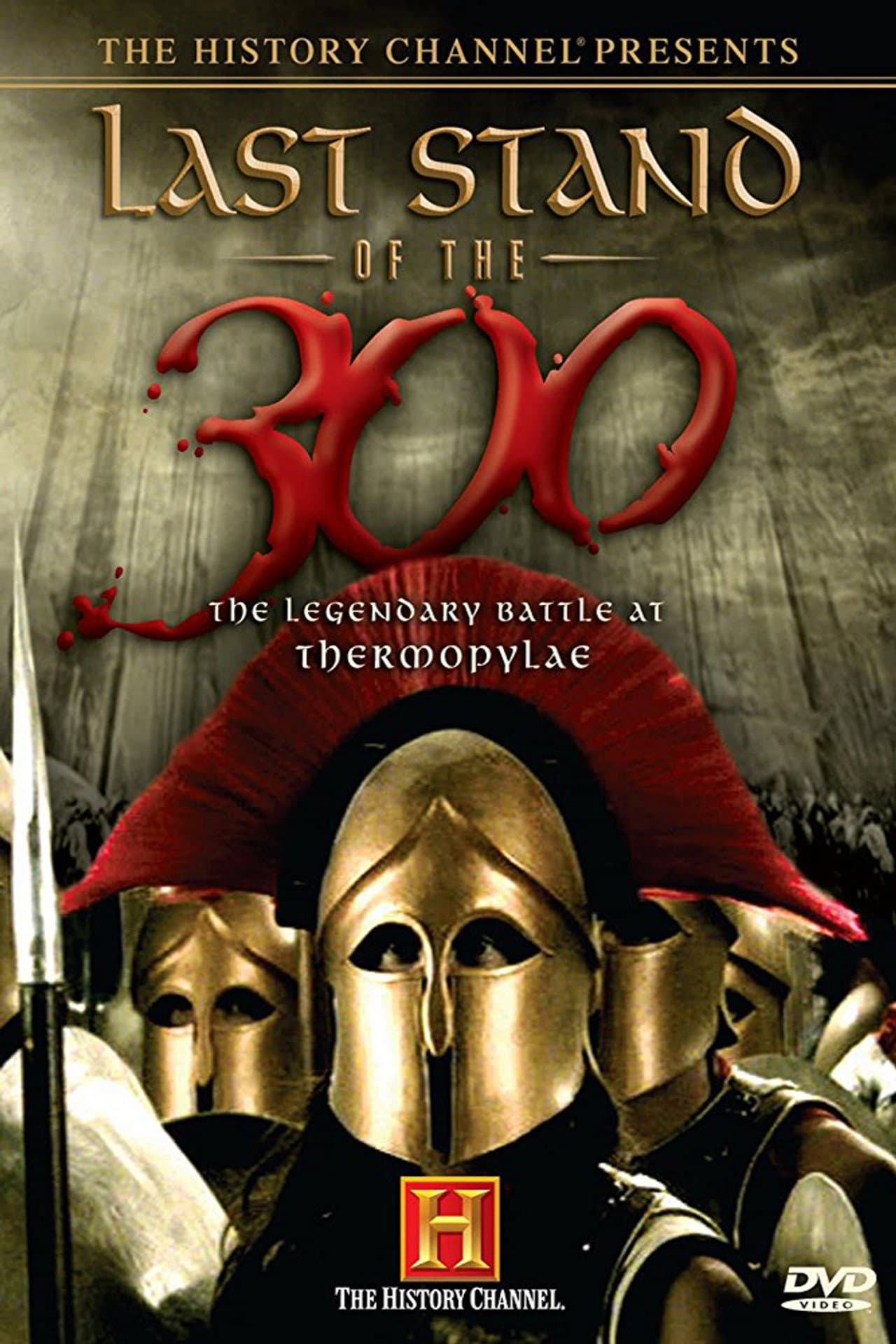 Last Stand of the 300 preview 2