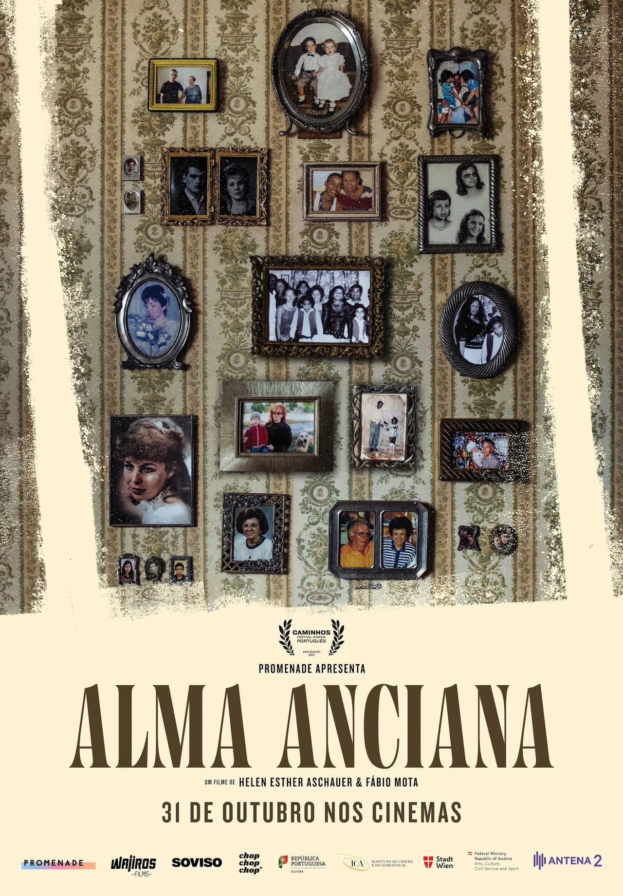 Alma Anciana preview 1