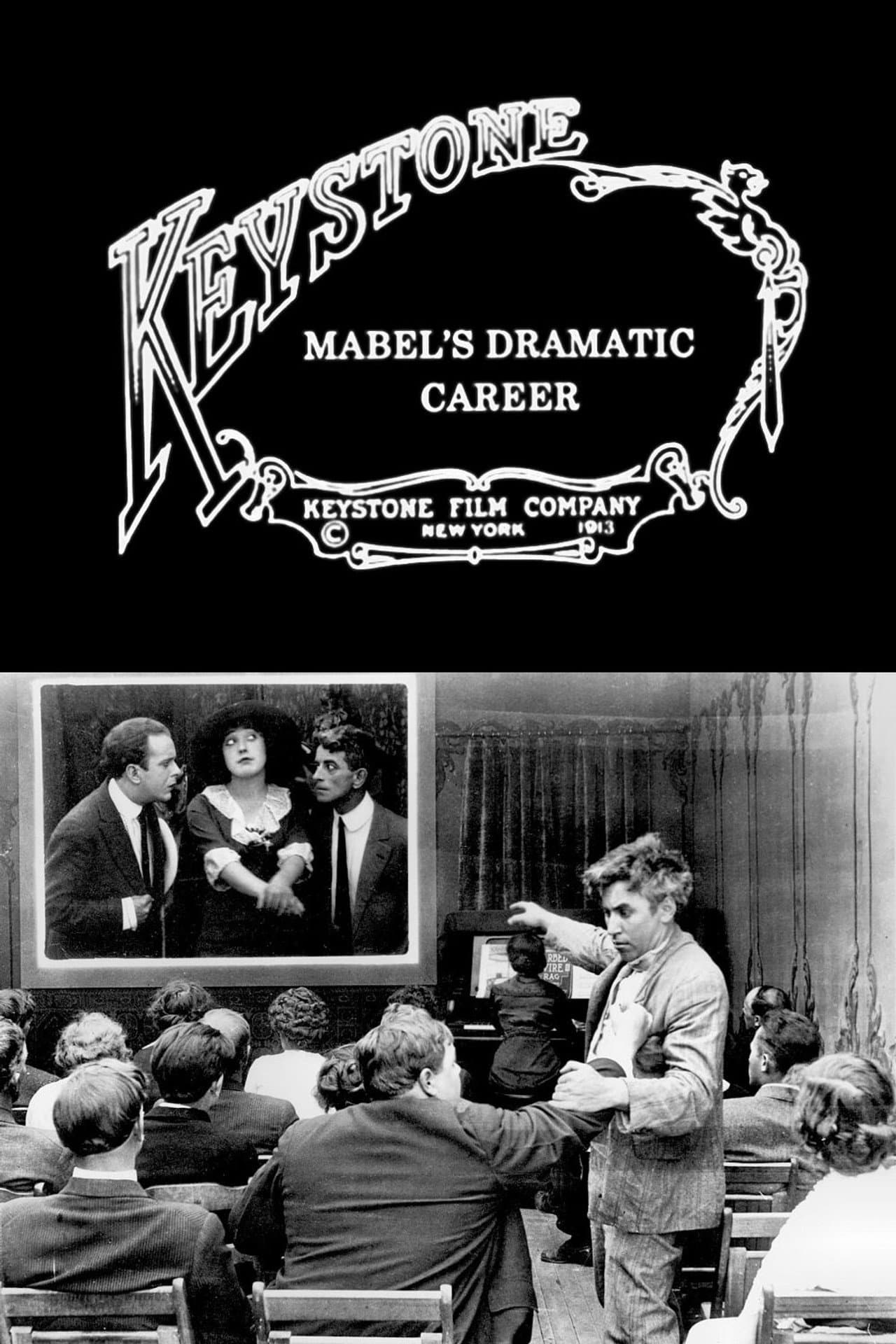 Mabel's Dramatic Career preview 2