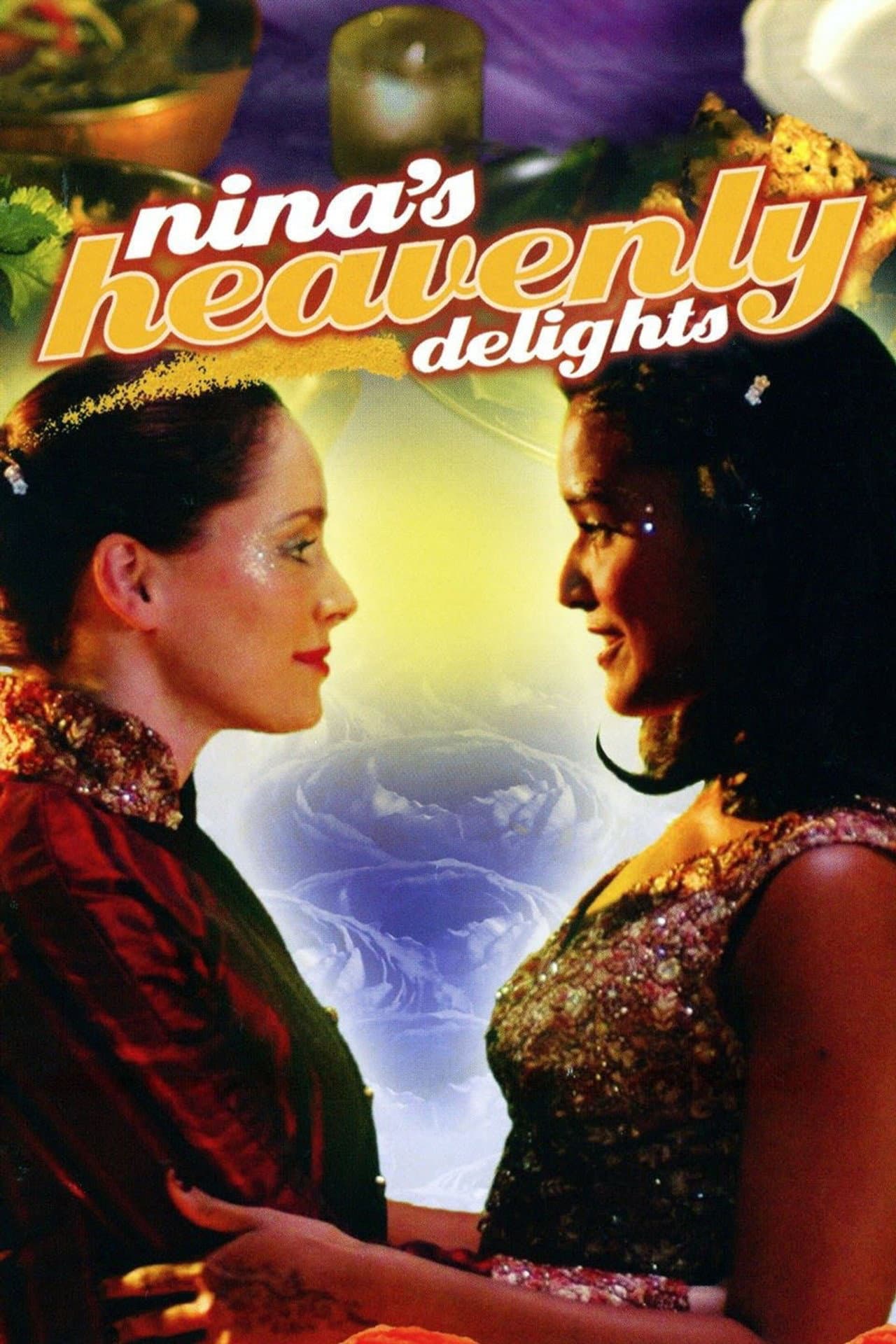 Nina's Heavenly Delights preview 2