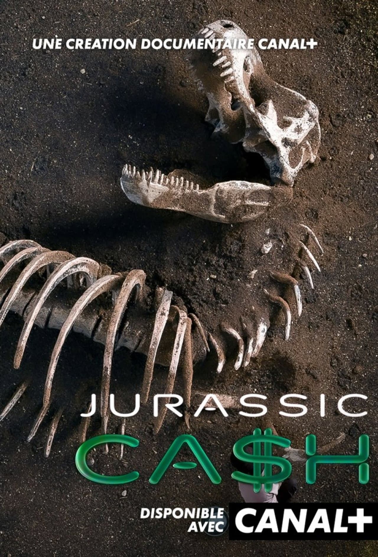 Jurassic Cash preview 2