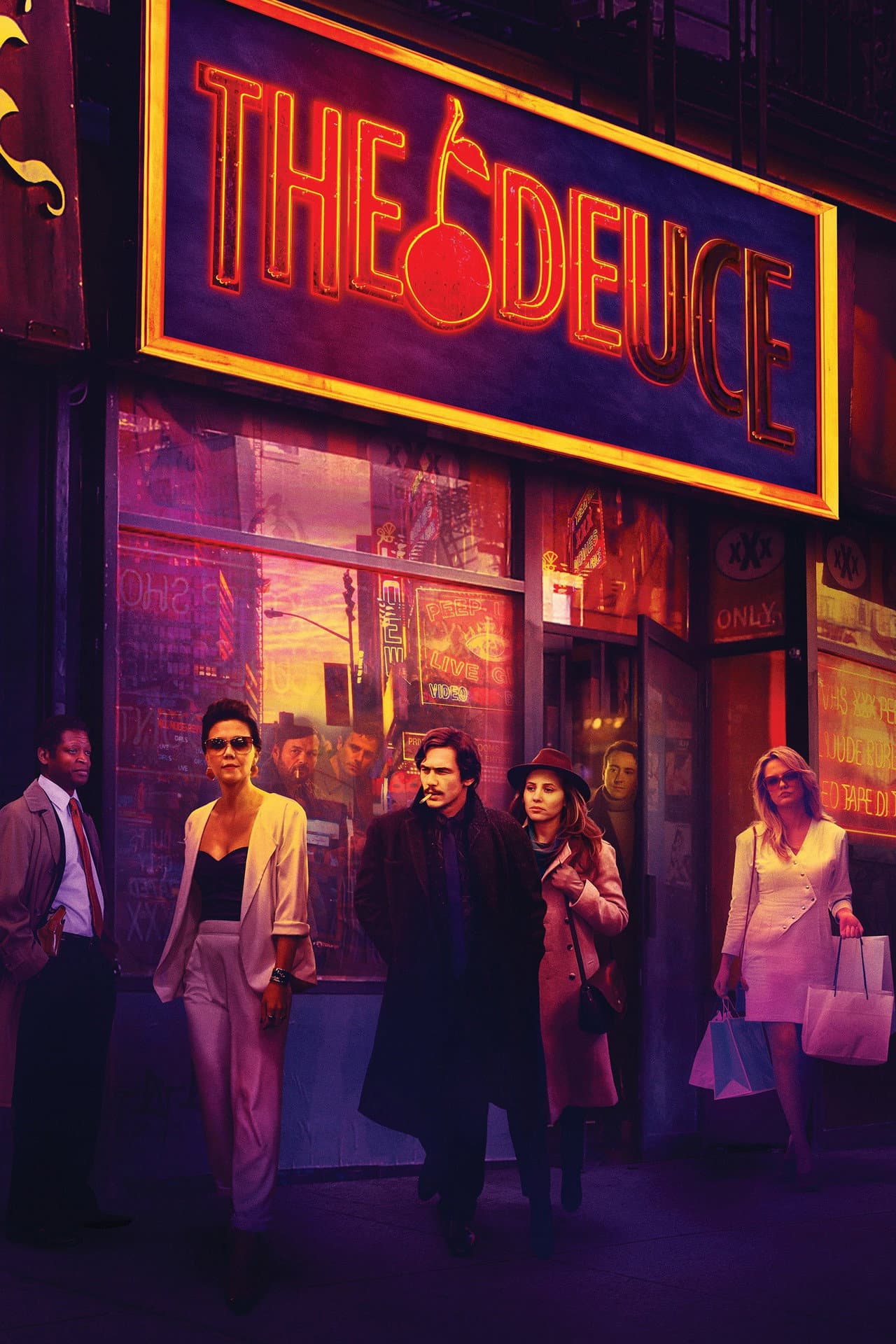 The Deuce preview 2