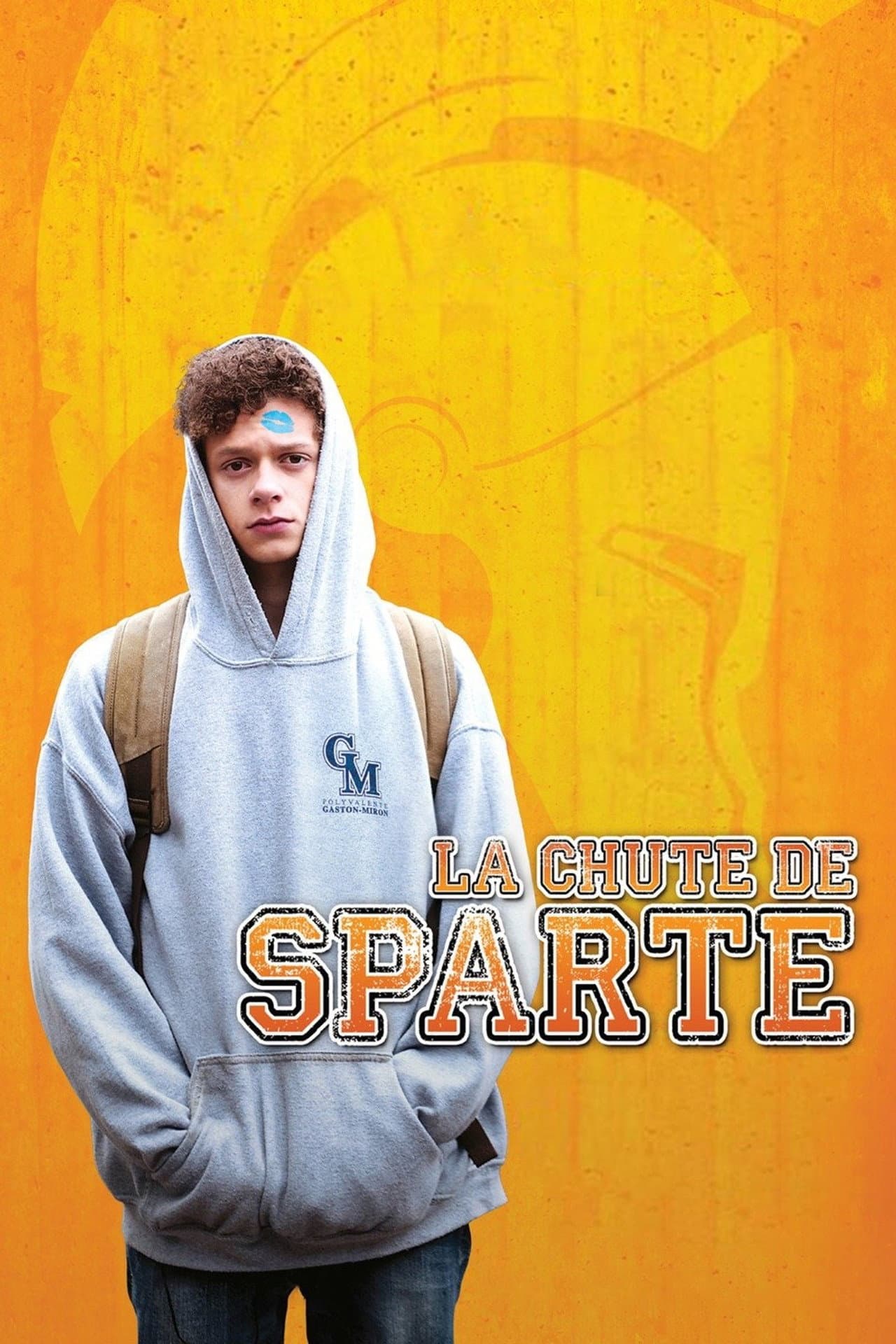 The Fall of Sparta preview 2