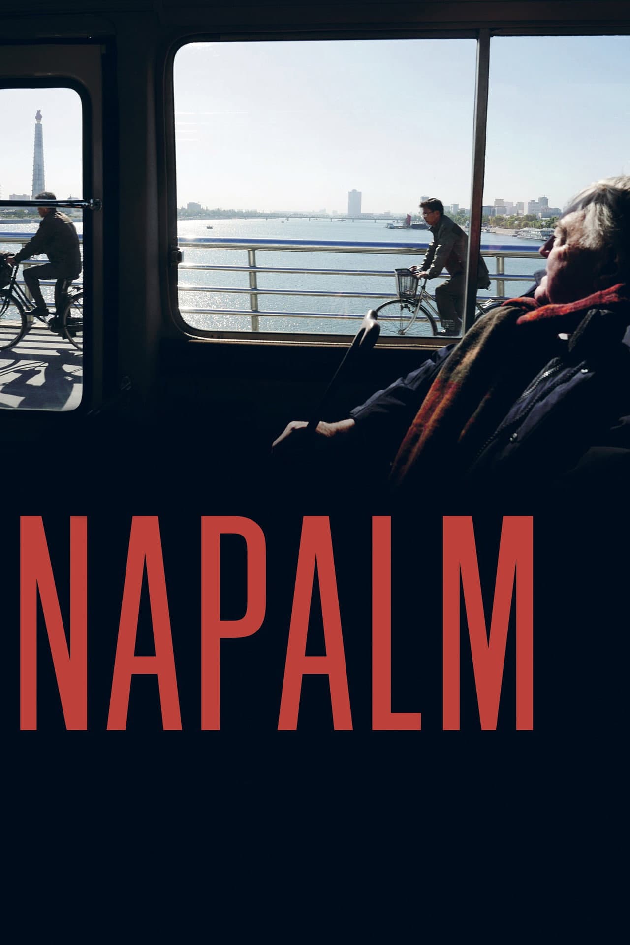 Napalm preview 2
