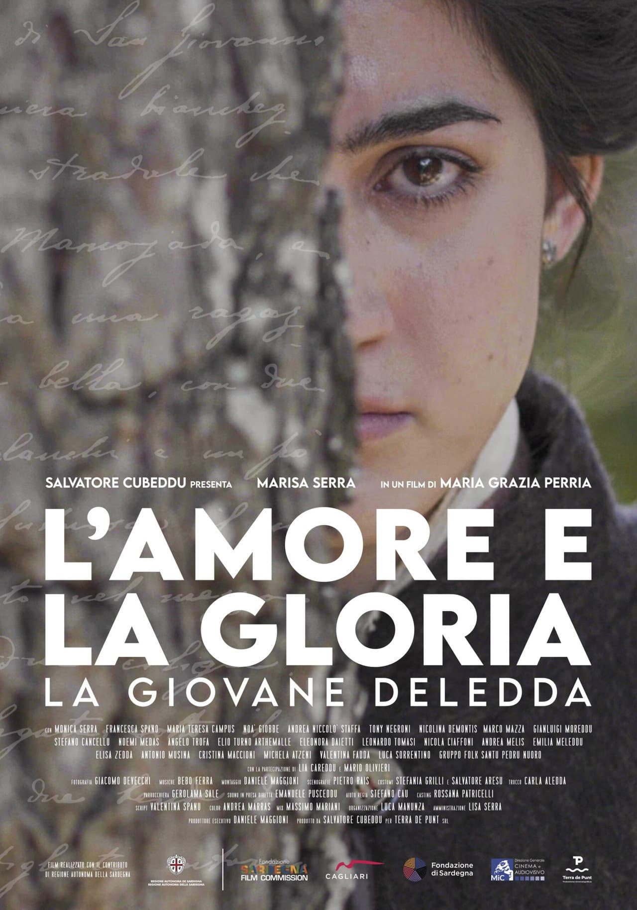Love and Glory - Young Deledda preview 2