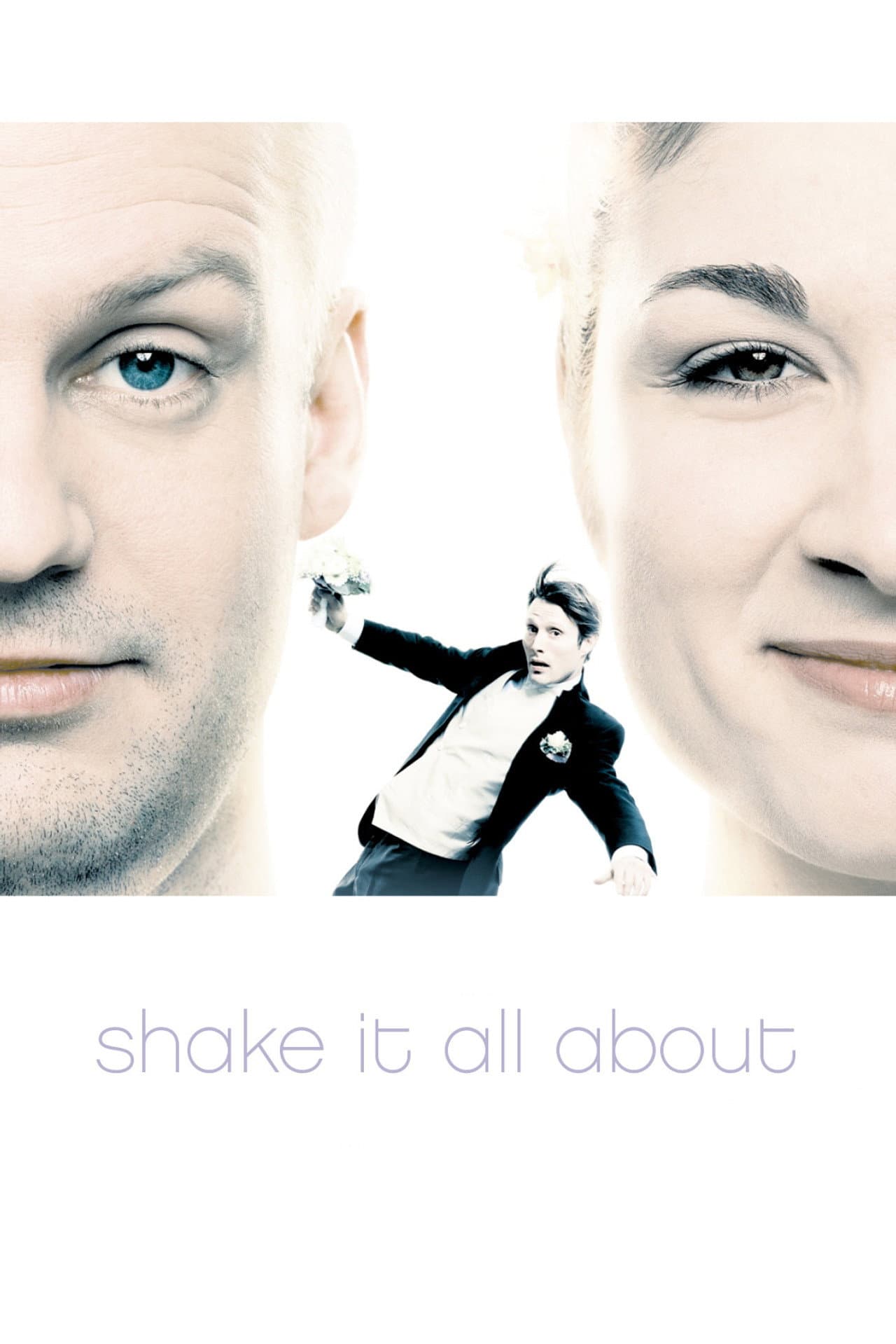 Shake It All About preview 2