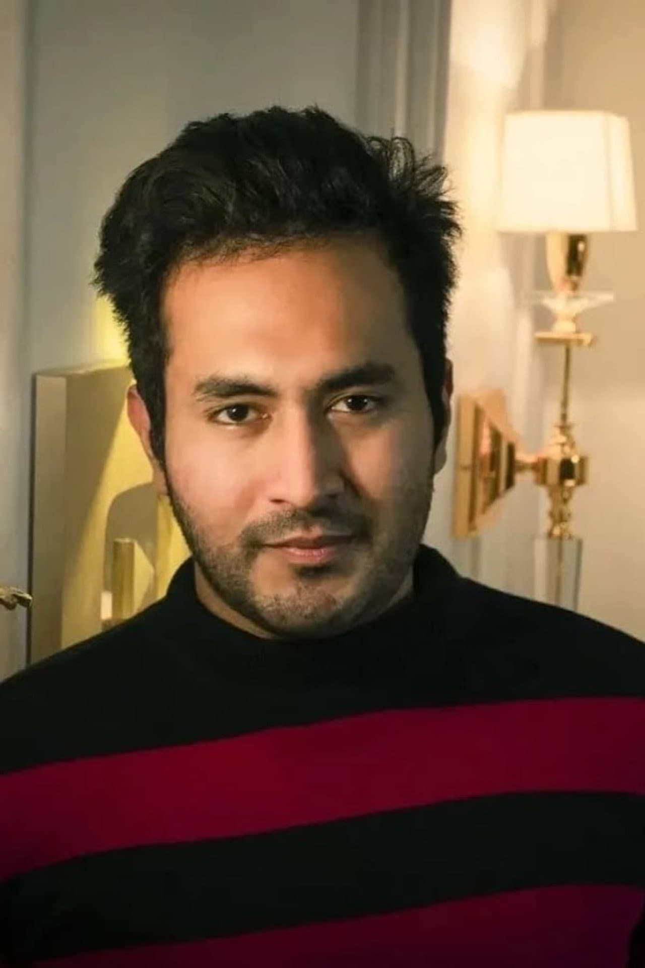 Gaurav Thakur