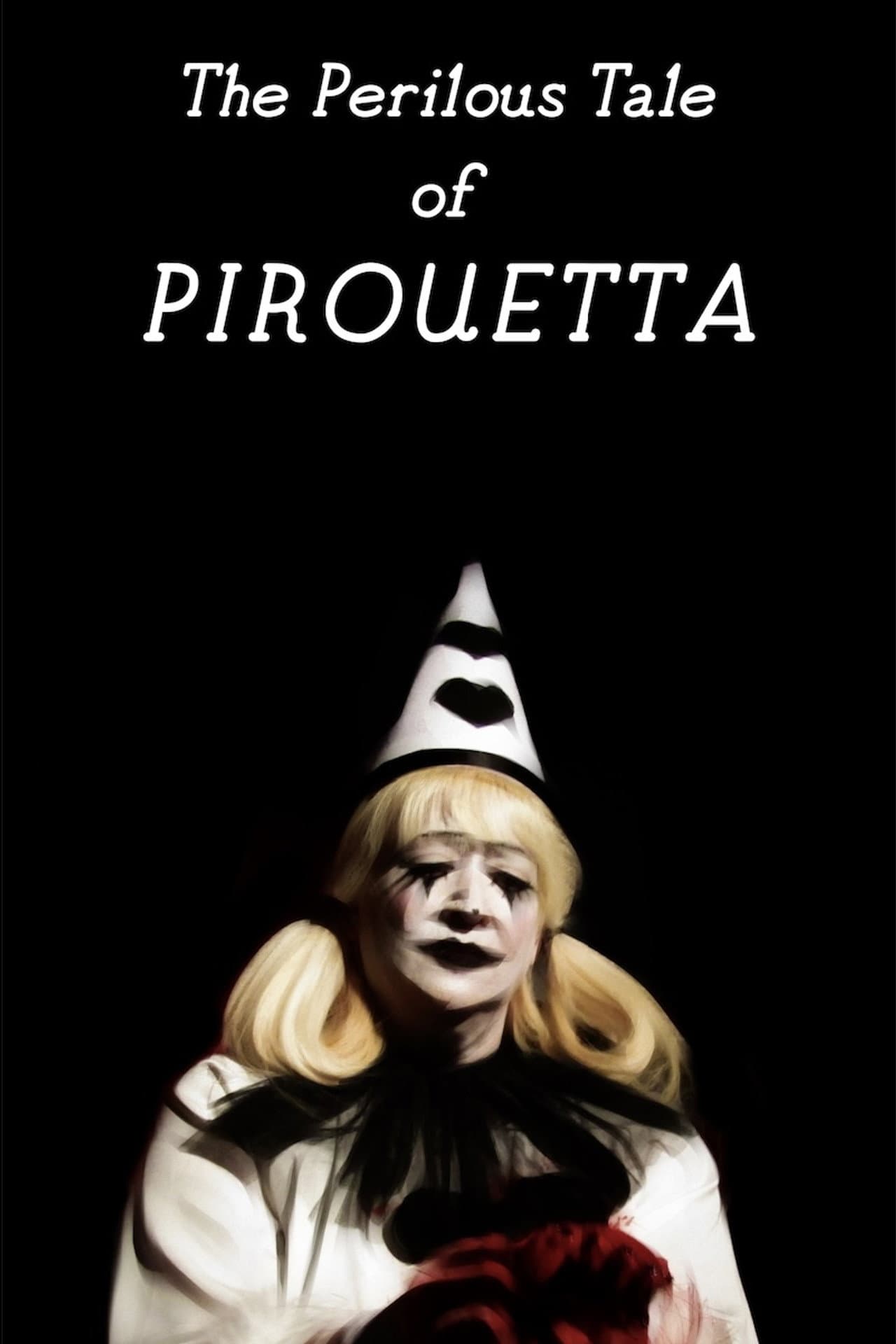 The Perilous Tale of Pirouetta preview 1